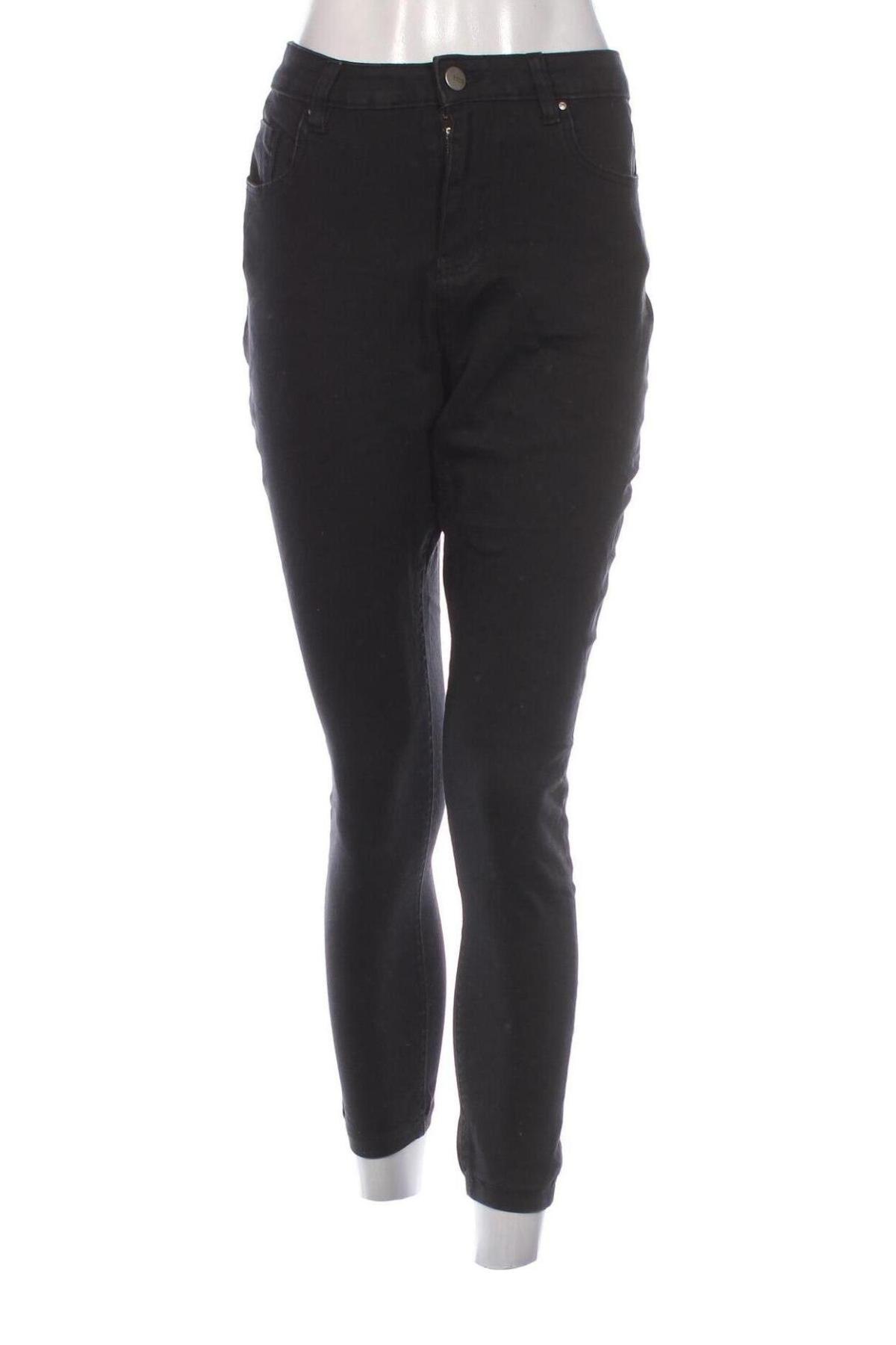 Damen Jeans Simply Be, Größe XL, Farbe Schwarz, Preis € 20,49