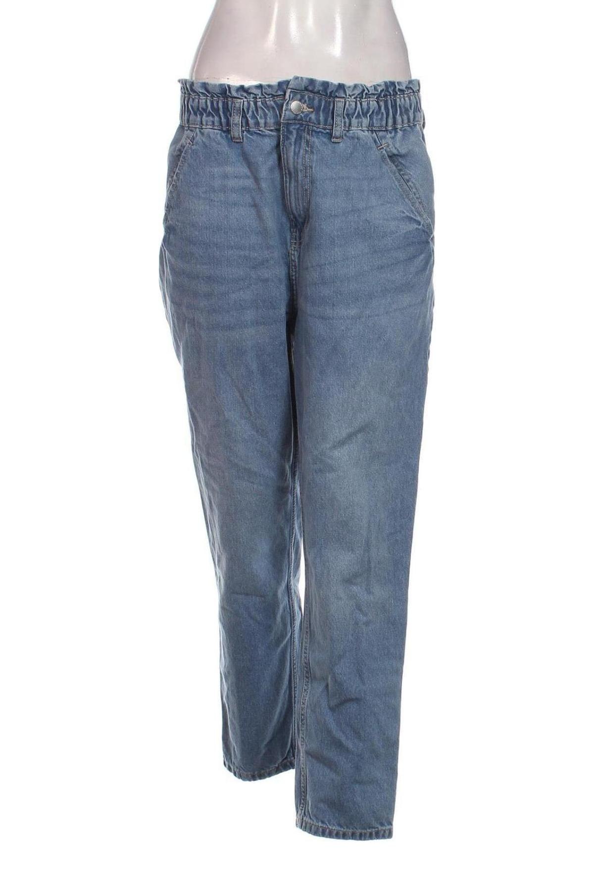 Damen Jeans Sinsay, Größe M, Farbe Blau, Preis 14,91 €