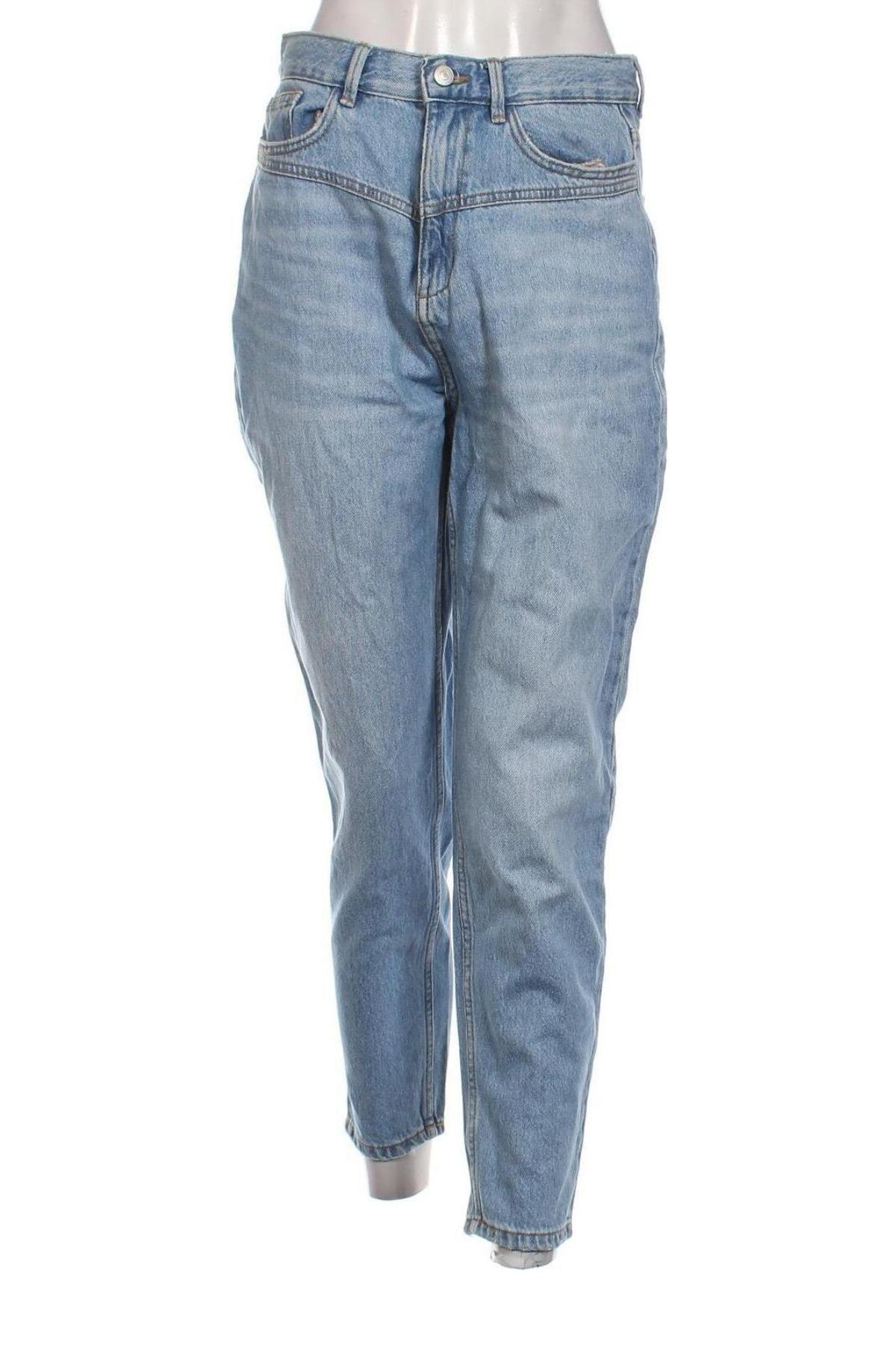 Damen Jeans Sinsay, Größe M, Farbe Blau, Preis 15,00 €