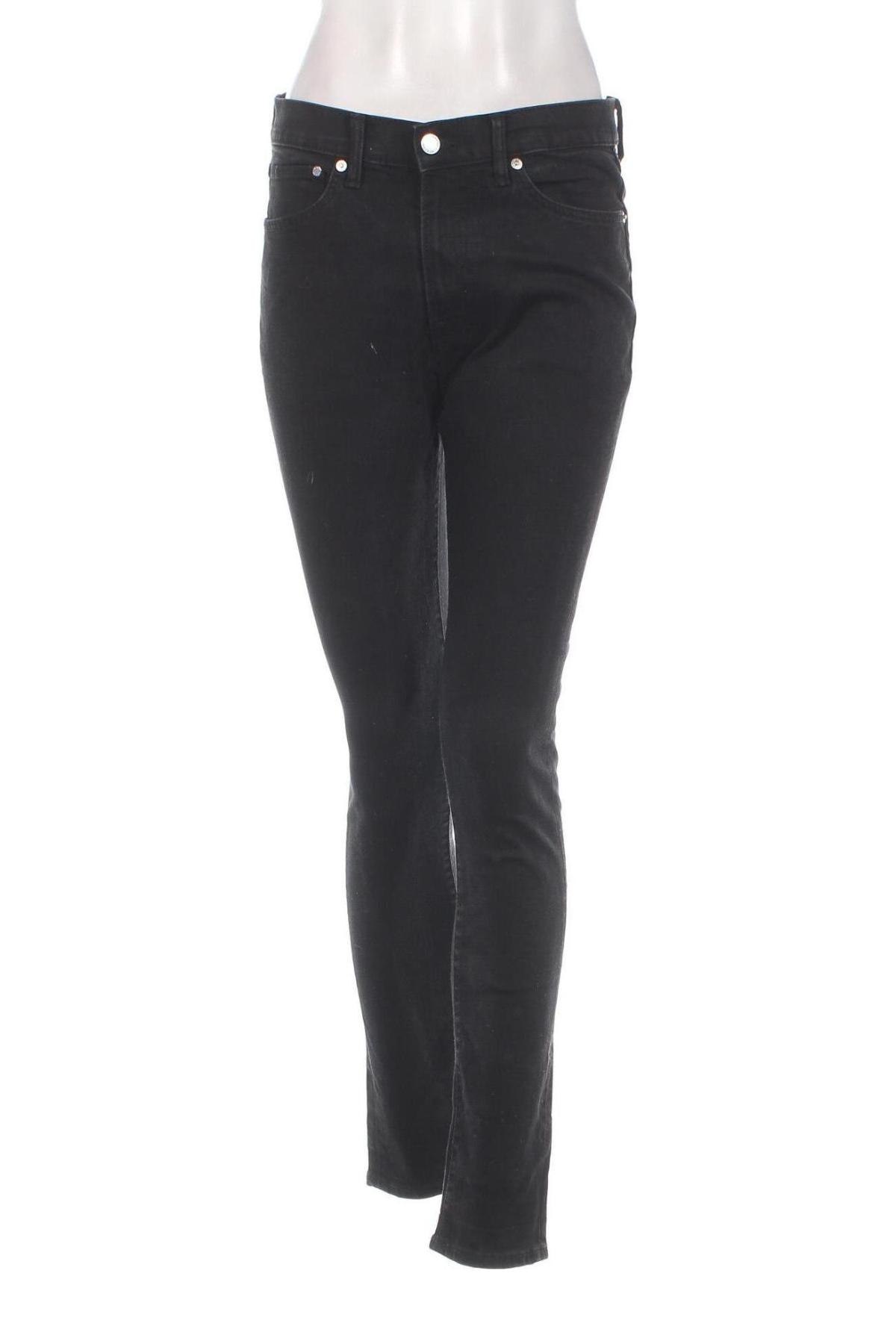 Damen Jeans Skiny, Größe XXS, Farbe Schwarz, Preis 52,49 €