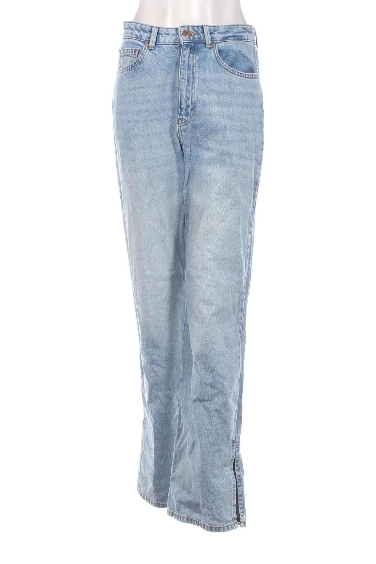 Damen Jeans Stradivarius, Größe M, Farbe Blau, Preis 20,49 €