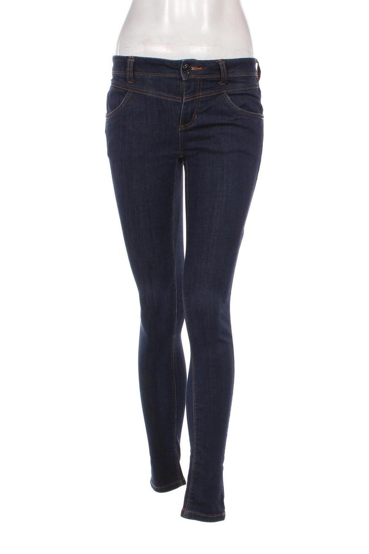 Damen Jeans Street One, Größe S, Farbe Blau, Preis € 28,99