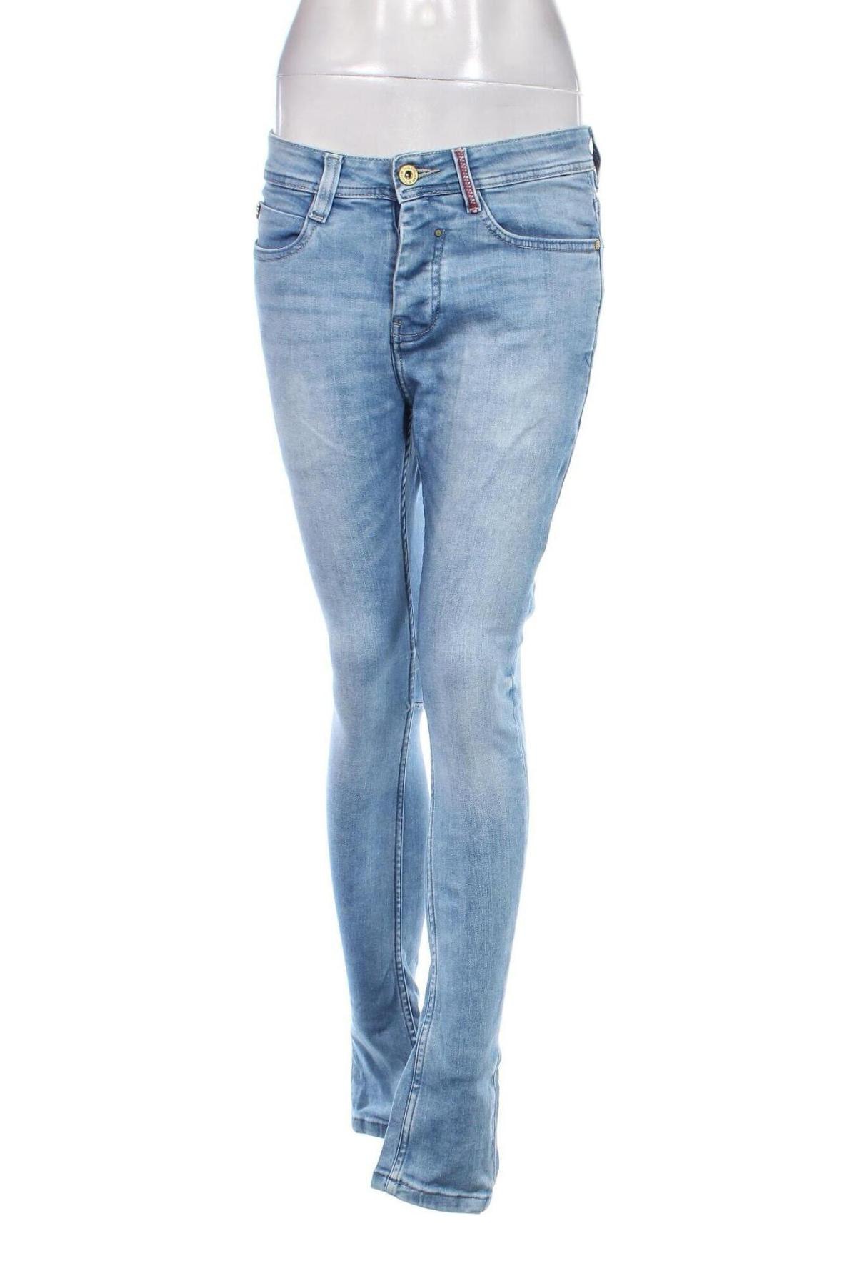 Damen Jeans Sublevel, Größe M, Farbe Blau, Preis € 8,49