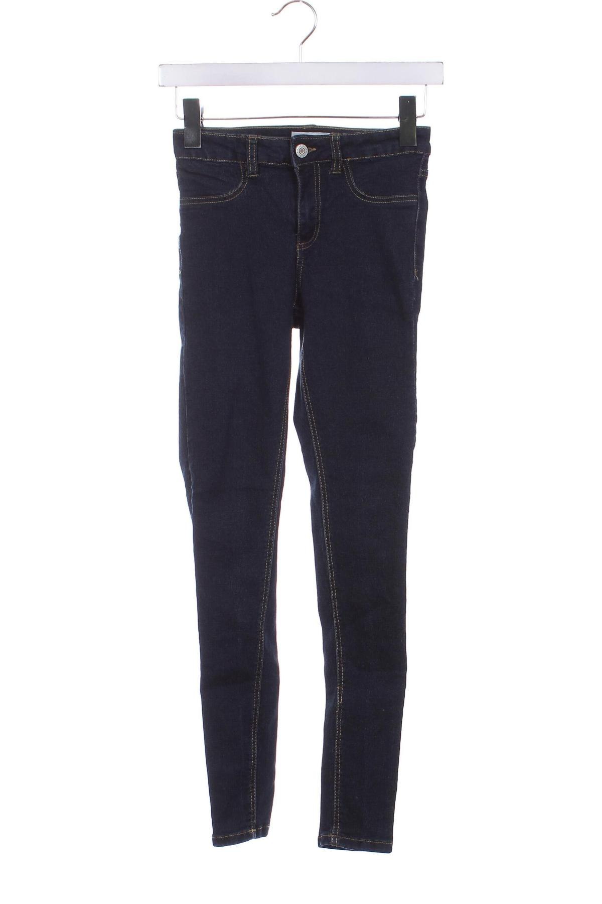 Damen Jeans Terranova, Größe XS, Farbe Blau, Preis 14,83 €