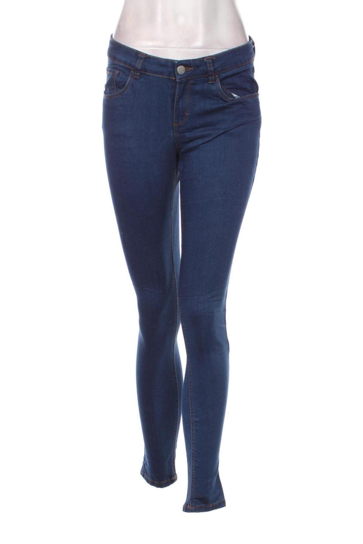 Damen Jeans Terranova, Größe M, Farbe Blau, Preis € 20,49