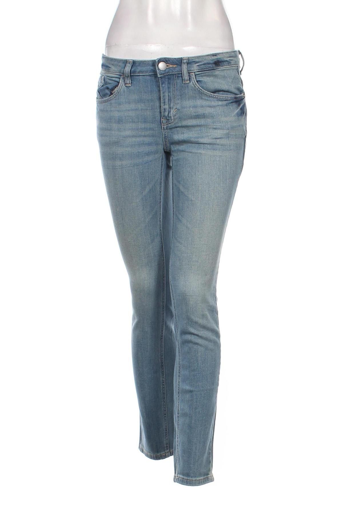 Damen Jeans Tom Tailor, Größe M, Farbe Blau, Preis € 56,37