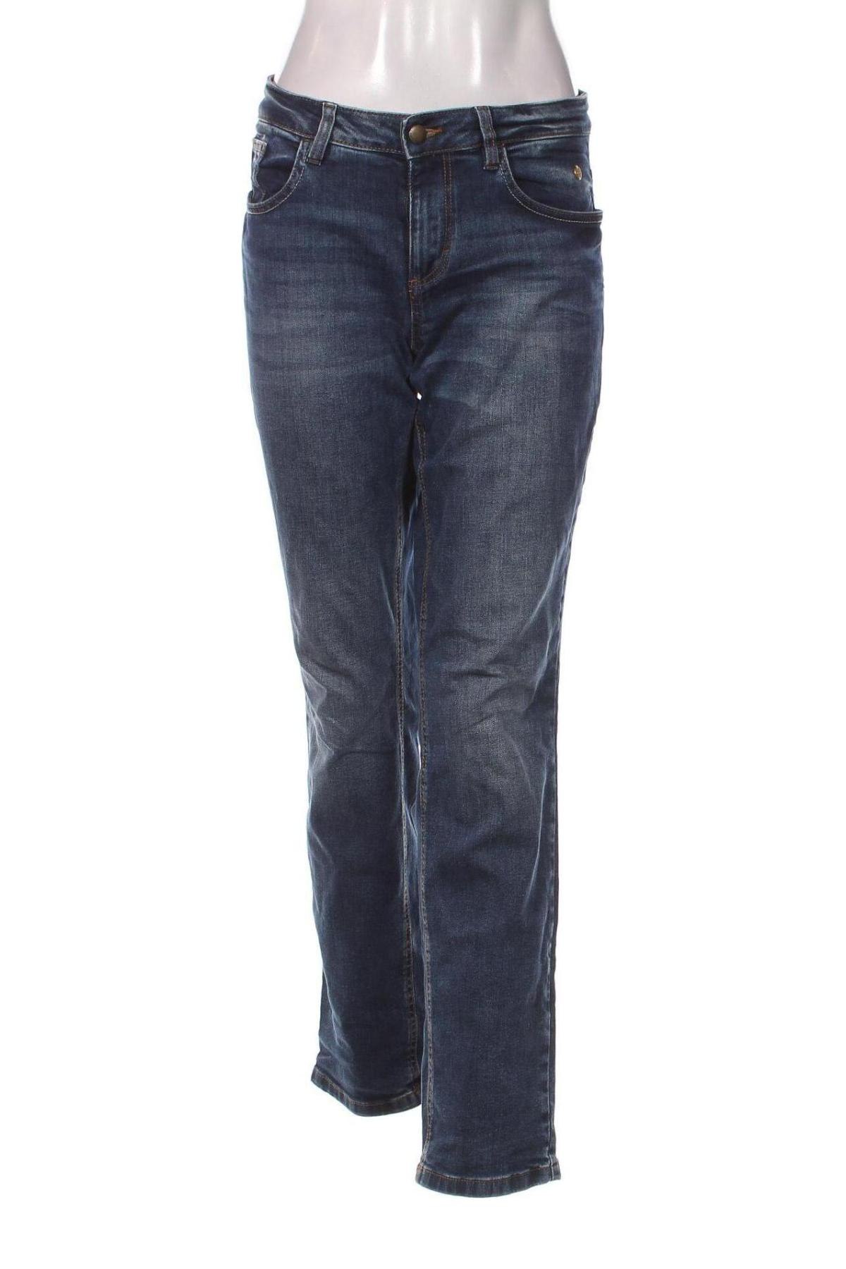 Damen Jeans Tom Tailor, Größe M, Farbe Blau, Preis € 28,99