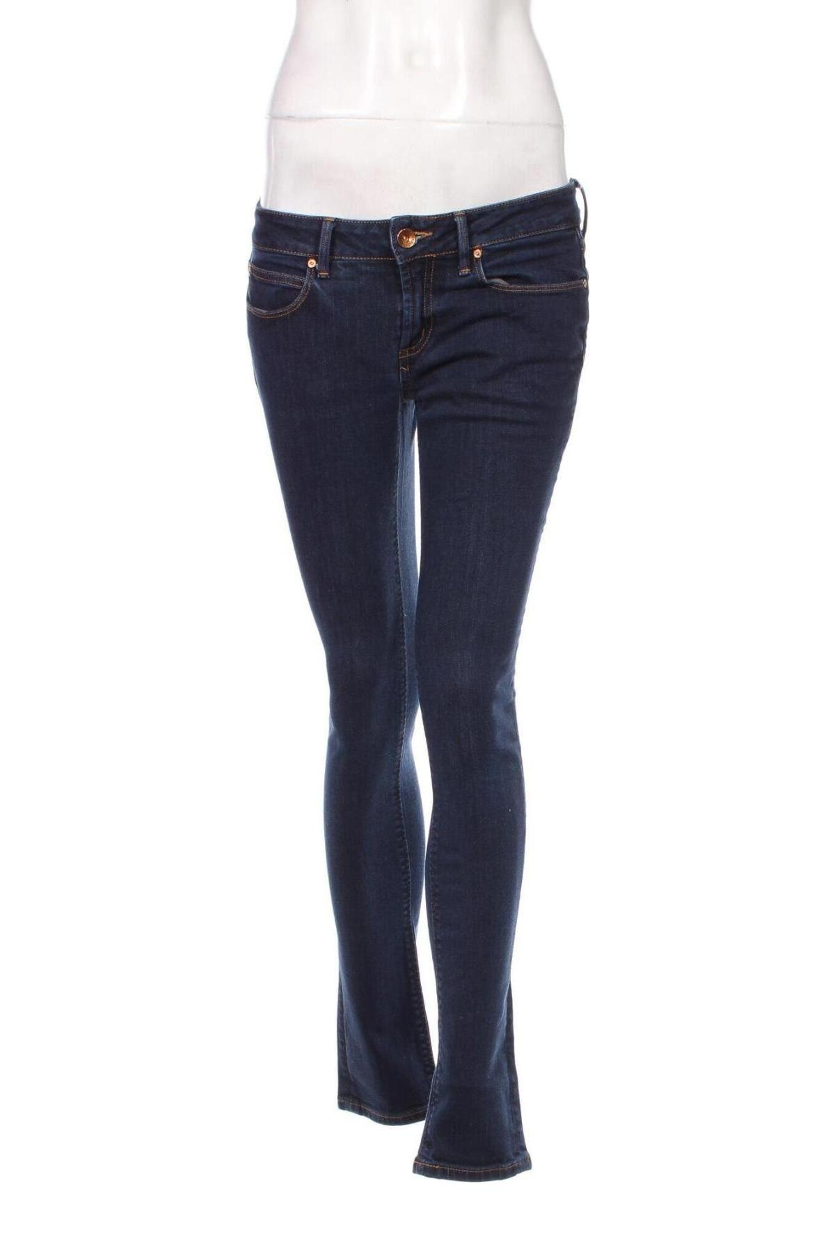 Damen Jeans Tommy Hilfiger, Größe M, Farbe Blau, Preis 41,94 €