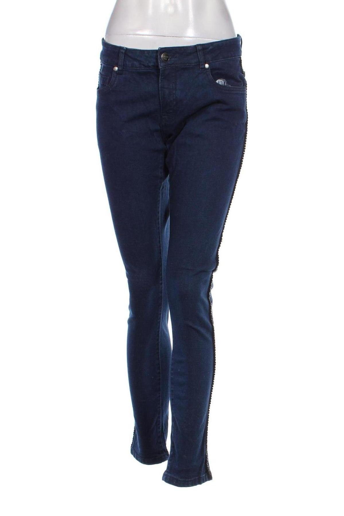 Damen Jeans Up 2 Fashion, Größe M, Farbe Blau, Preis € 9,49