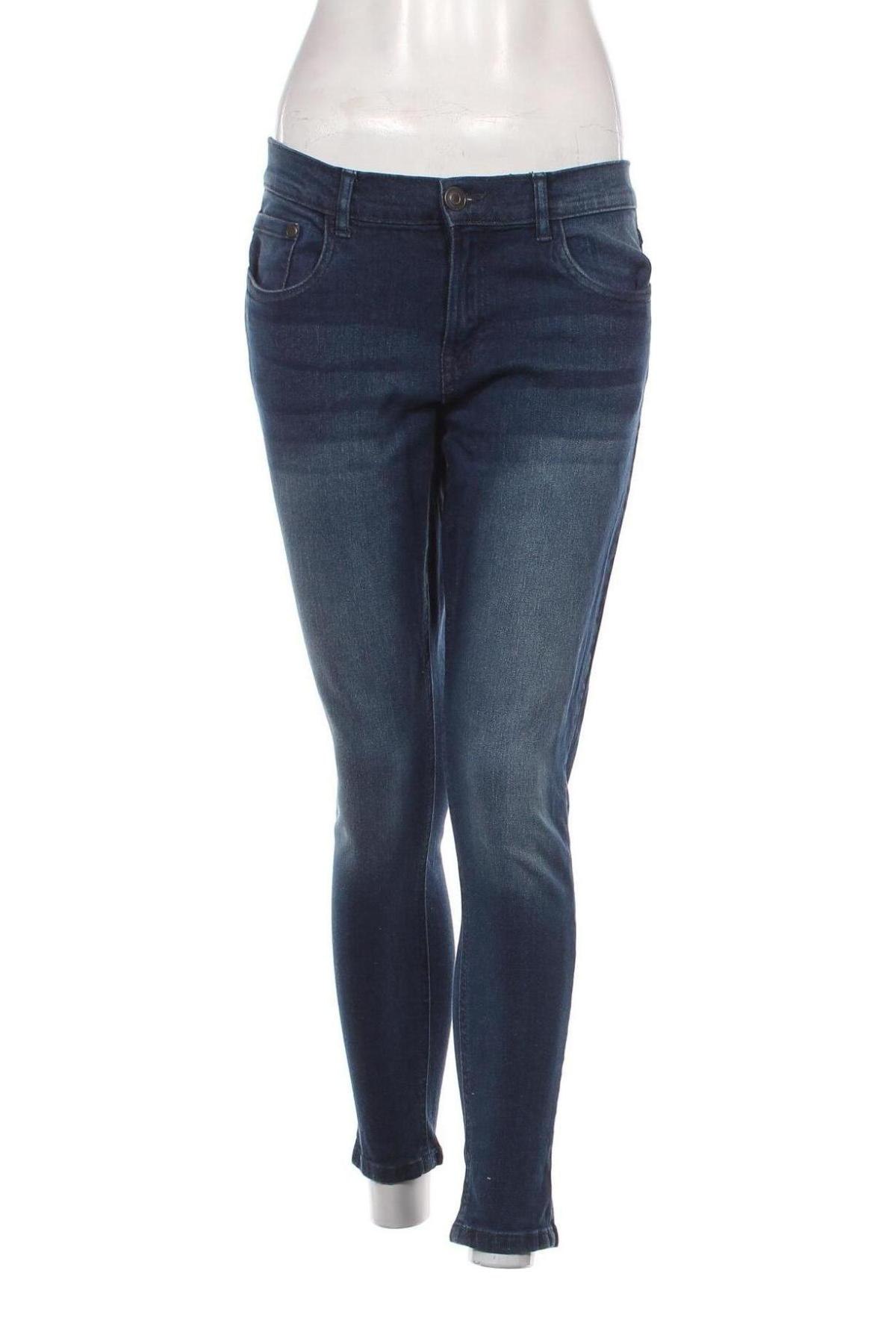 Damen Jeans Up 2 Fashion, Größe M, Farbe Blau, Preis 20,49 €