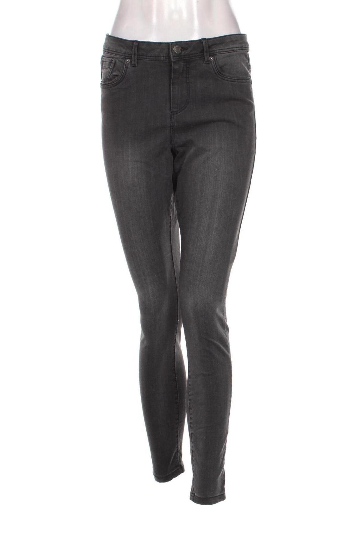 Damen Jeans Vero Moda, Größe M, Farbe Grau, Preis € 10,99