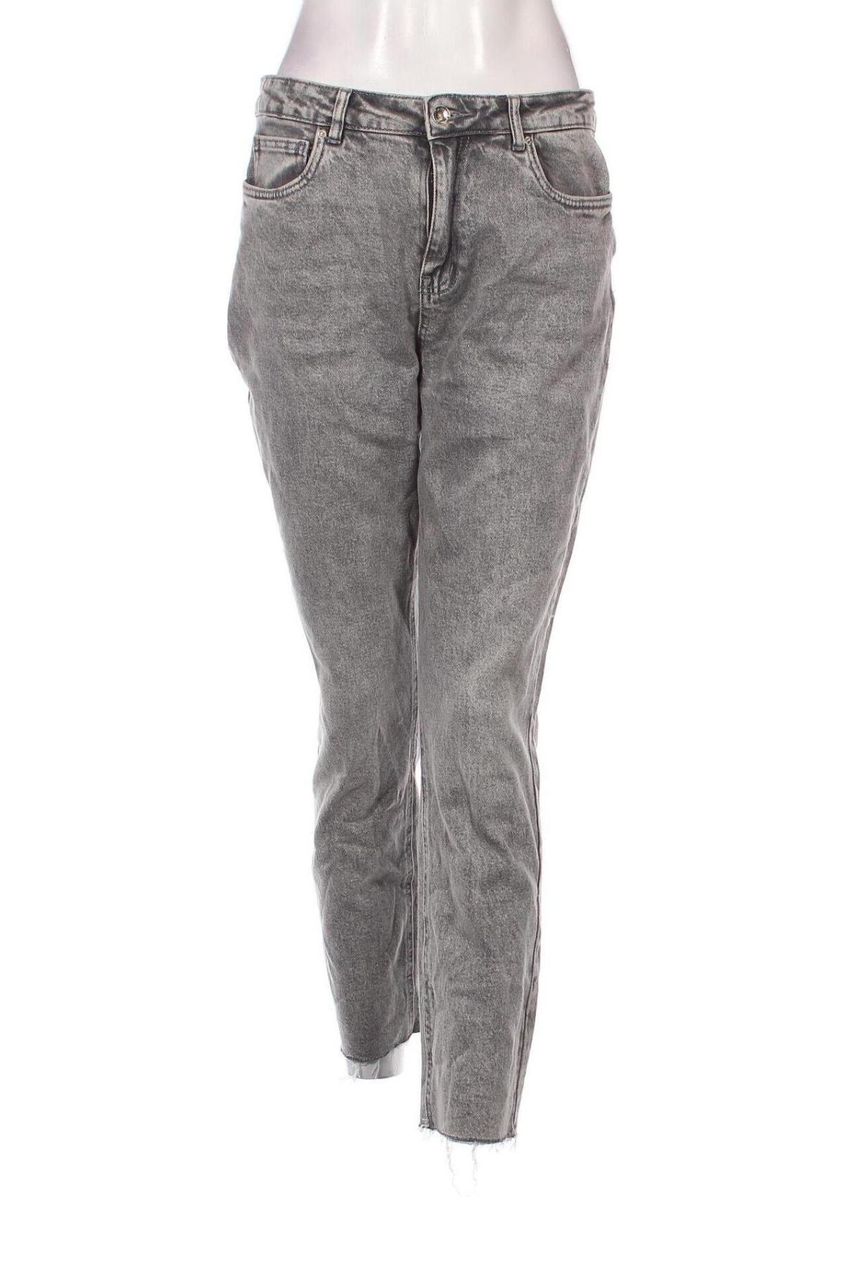 Damen Jeans Vero Moda, Größe M, Farbe Grau, Preis 8,99 €