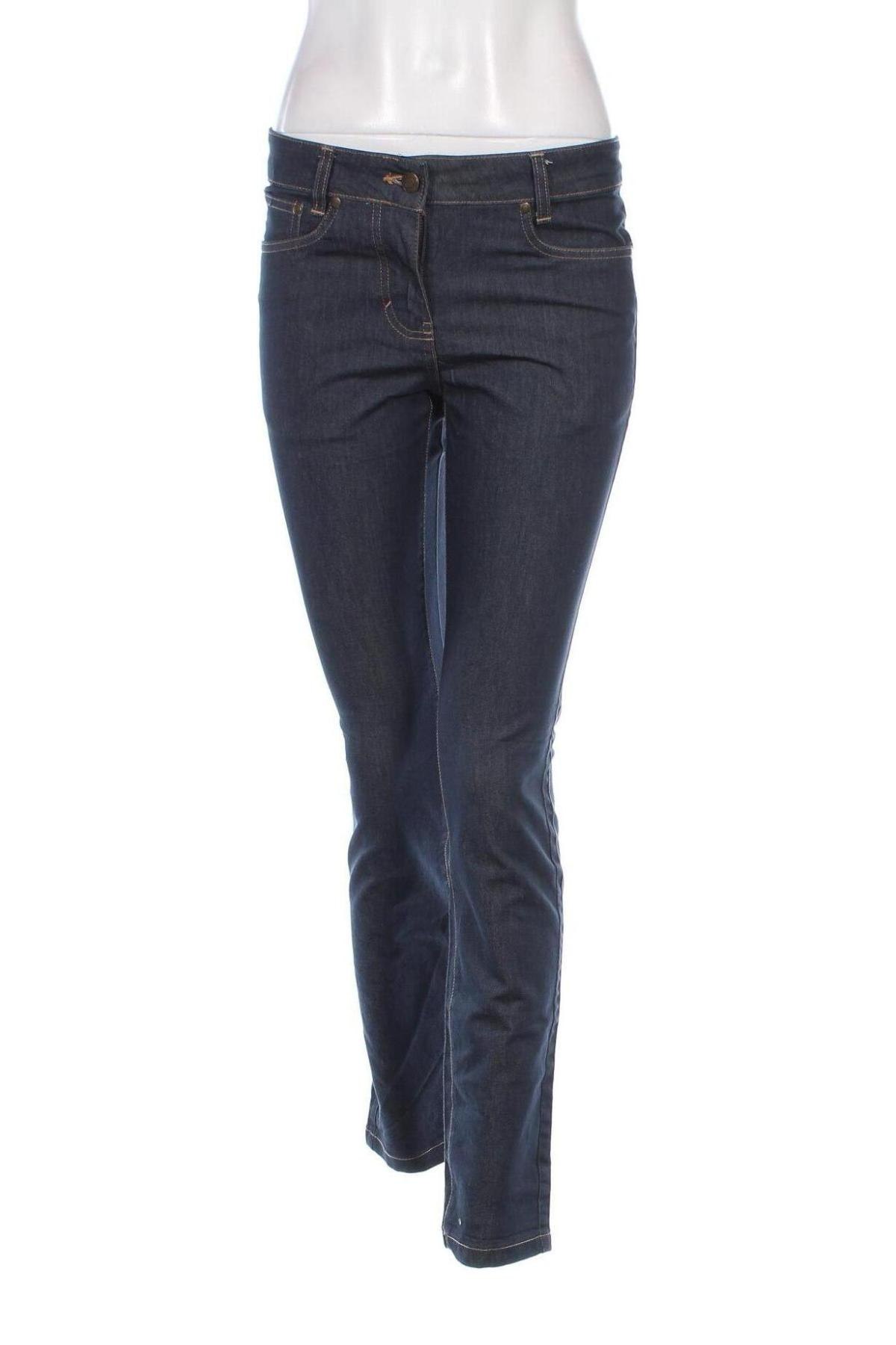 Damen Jeans Weishaupl, Größe S, Farbe Blau, Preis 28,99 €