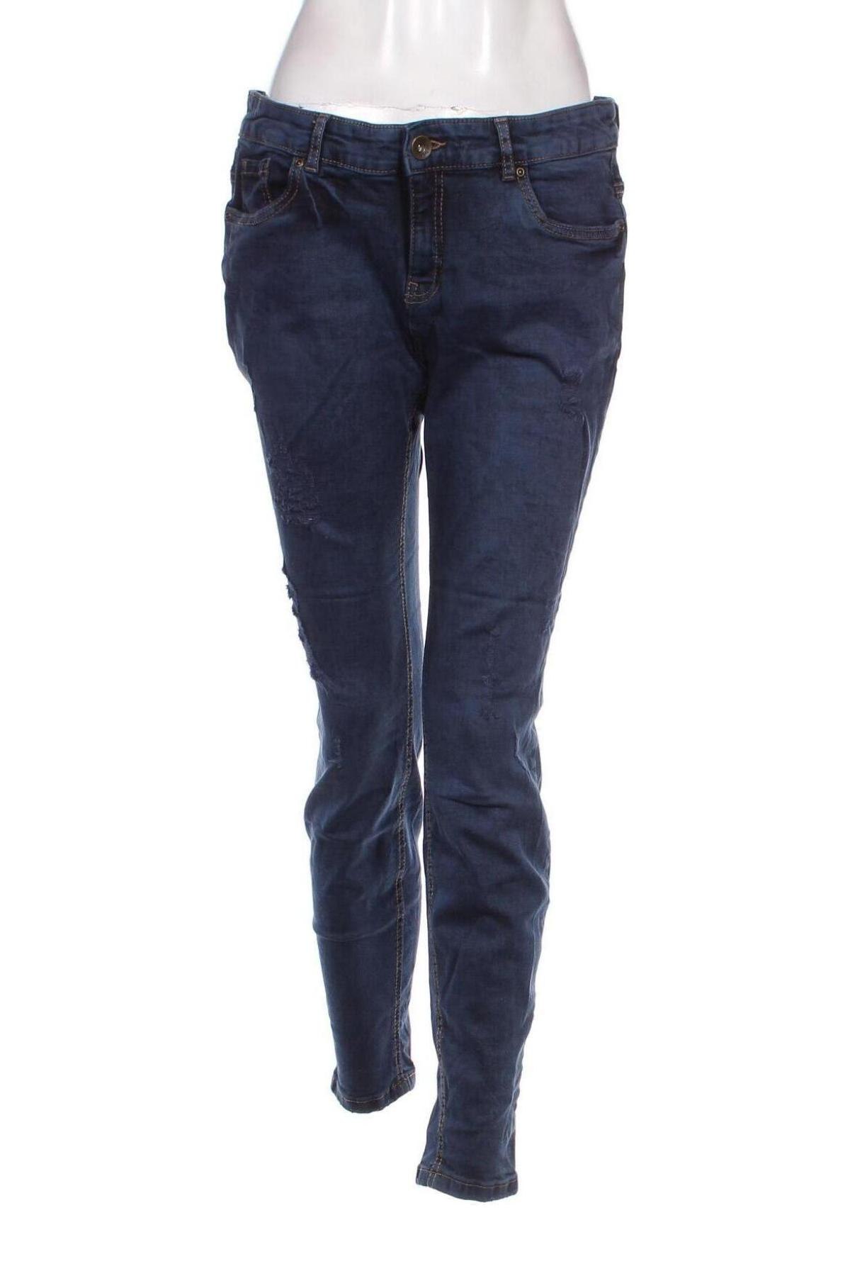 Damen Jeans Yessica, Größe XL, Farbe Blau, Preis € 20,49