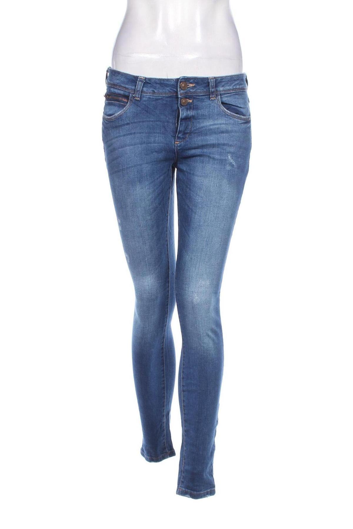 Damen Jeans Yessica, Größe M, Farbe Blau, Preis € 20,49