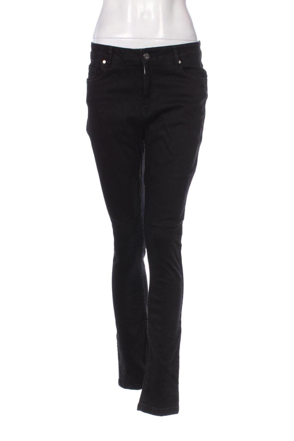 Damen Jeans Your Face, Größe S, Farbe Schwarz, Preis 13,49 €