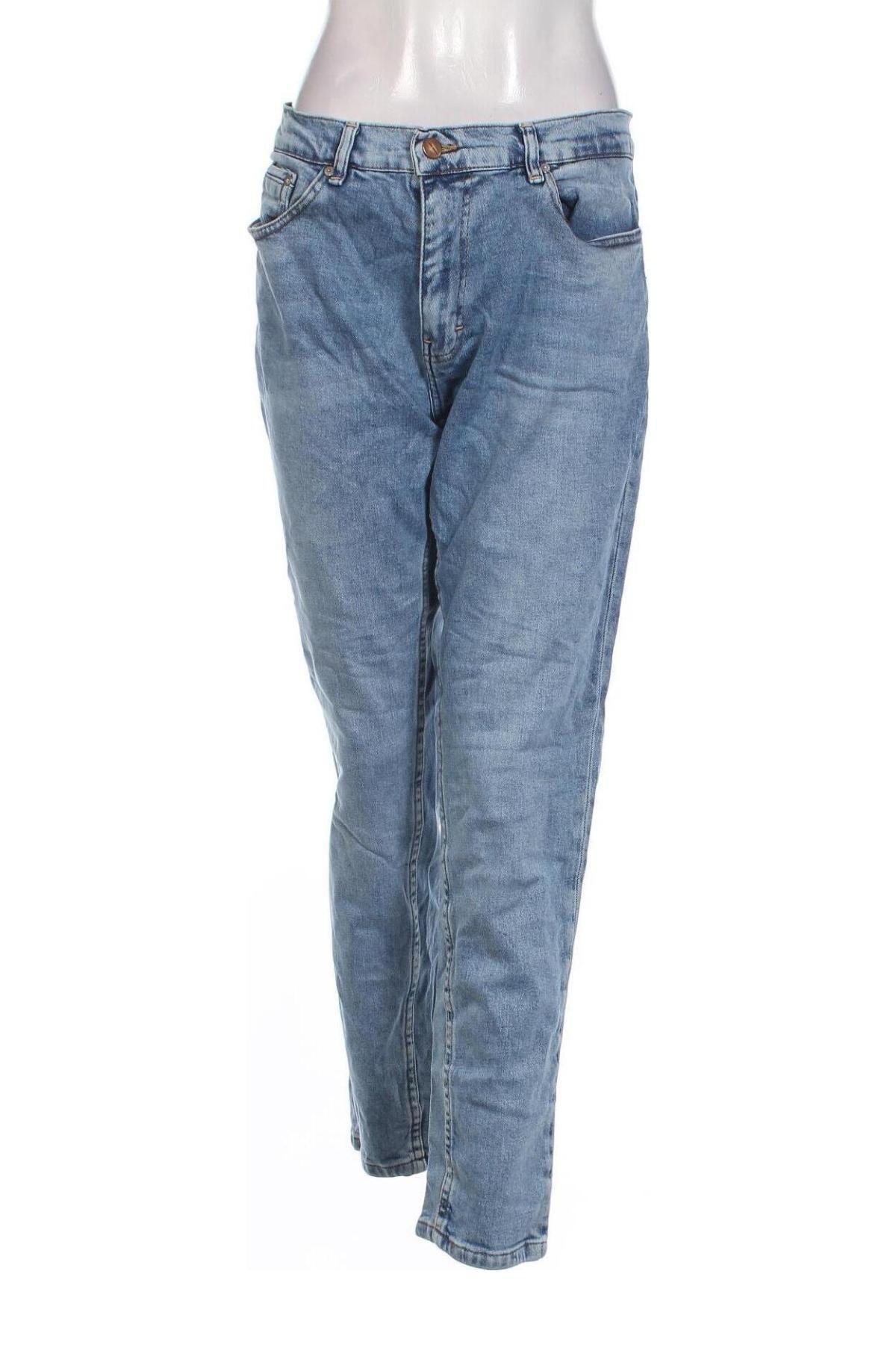 Damen Jeans Zara, Größe XL, Farbe Blau, Preis 18,99 €