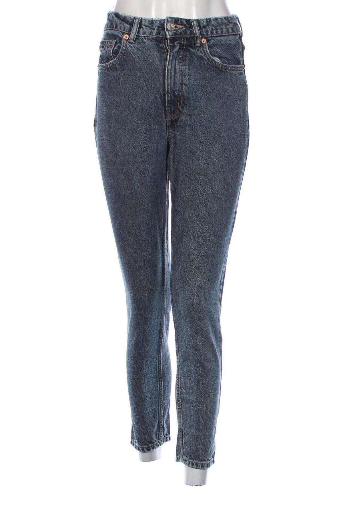 Damen Jeans Zara, Größe S, Farbe Blau, Preis € 18,99