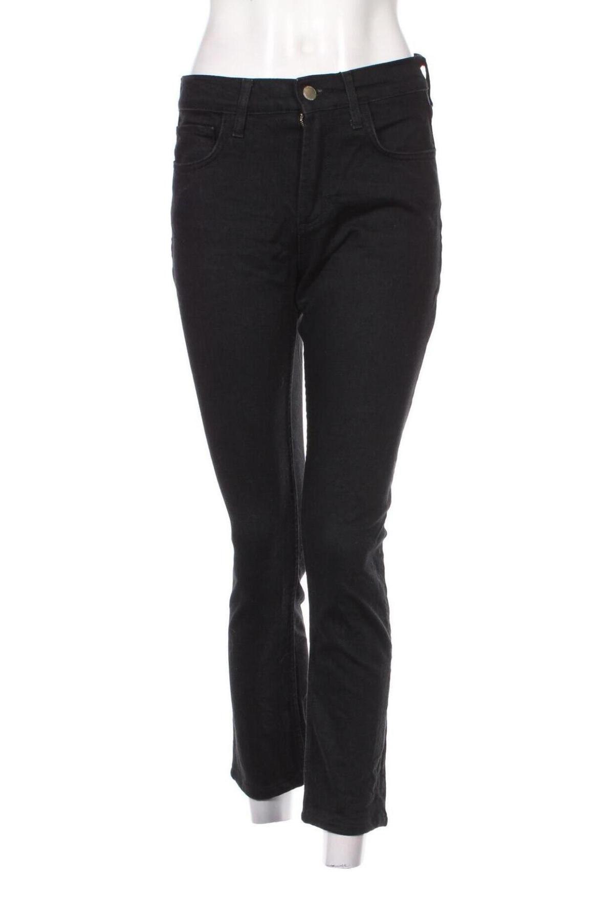 Damen Jeans Zara, Größe S, Farbe Schwarz, Preis € 13,81