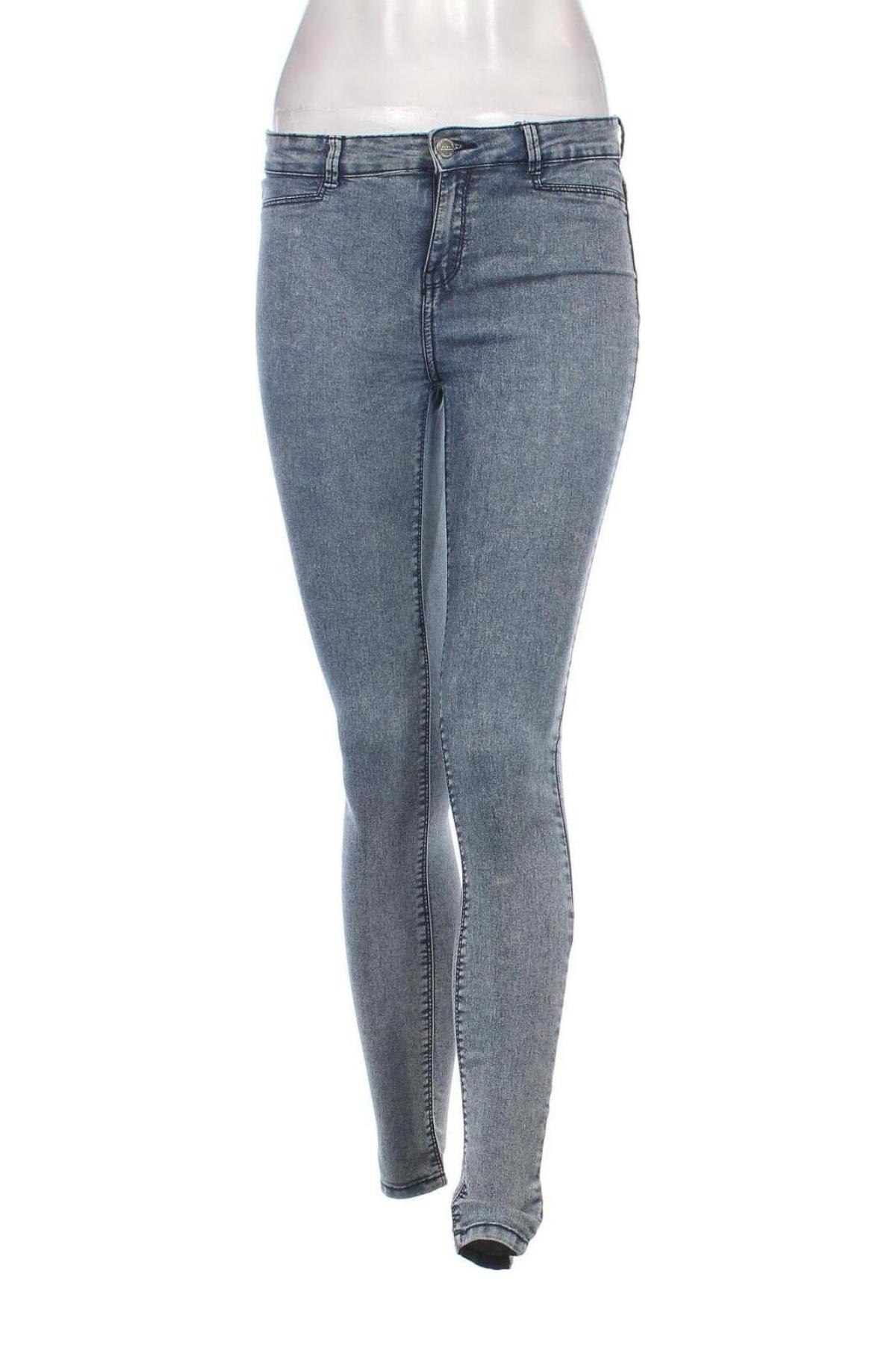 Damen Jeans Zara Trafaluc, Größe S, Farbe Blau, Preis 17,90 €