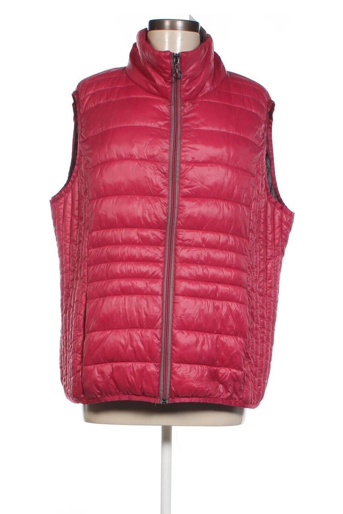 Damenweste Bexleys, Größe XXL, Farbe Rosa, Preis 23,99 €