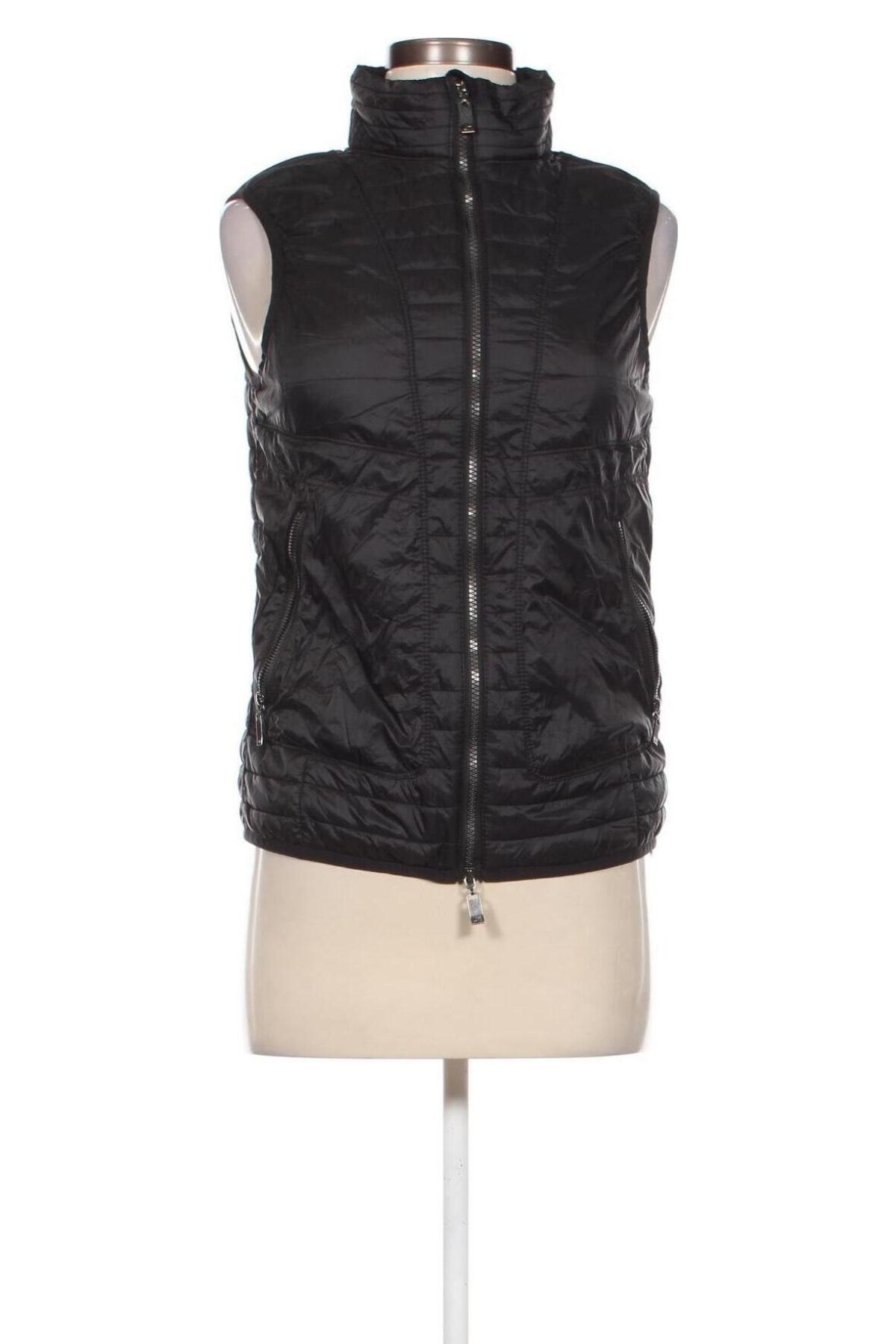 Vestă de femei James & Nicholson, Mărime S, Culoare Negru, Preț 157,99 Lei