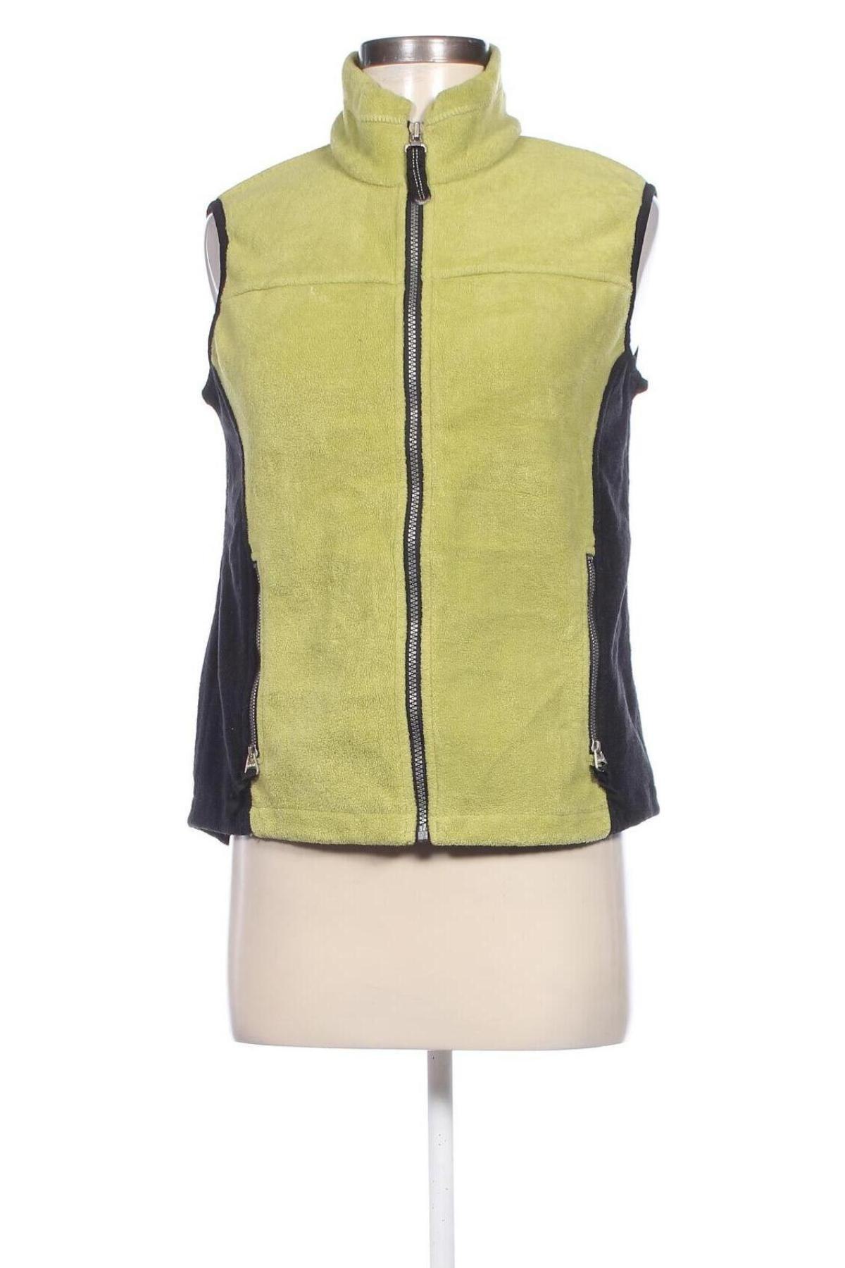 Vestă de femei Pacific Trail, Mărime XL, Culoare Verde, Preț 112,99 Lei