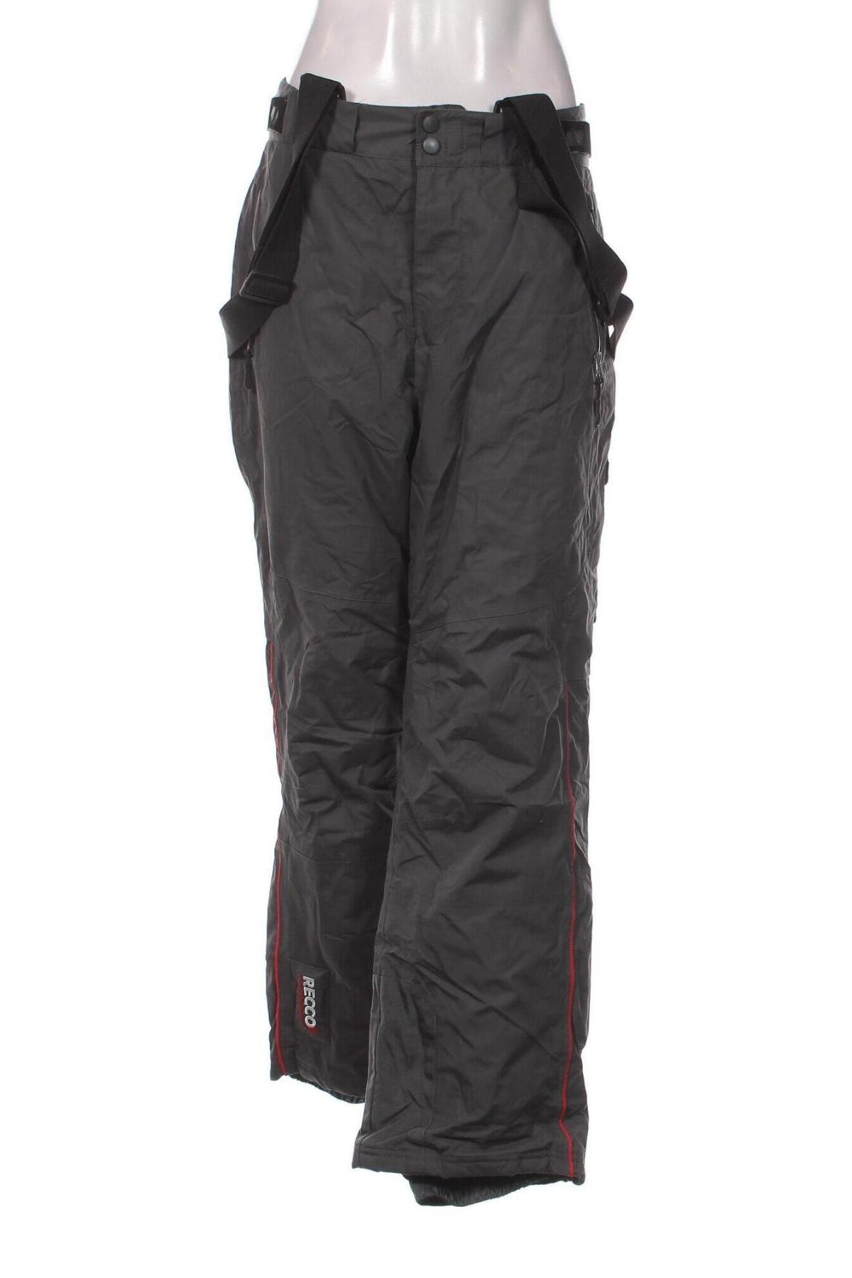 Damenoverall für Wintersport TCM, Größe S, Farbe Grau, Preis 67,99 €