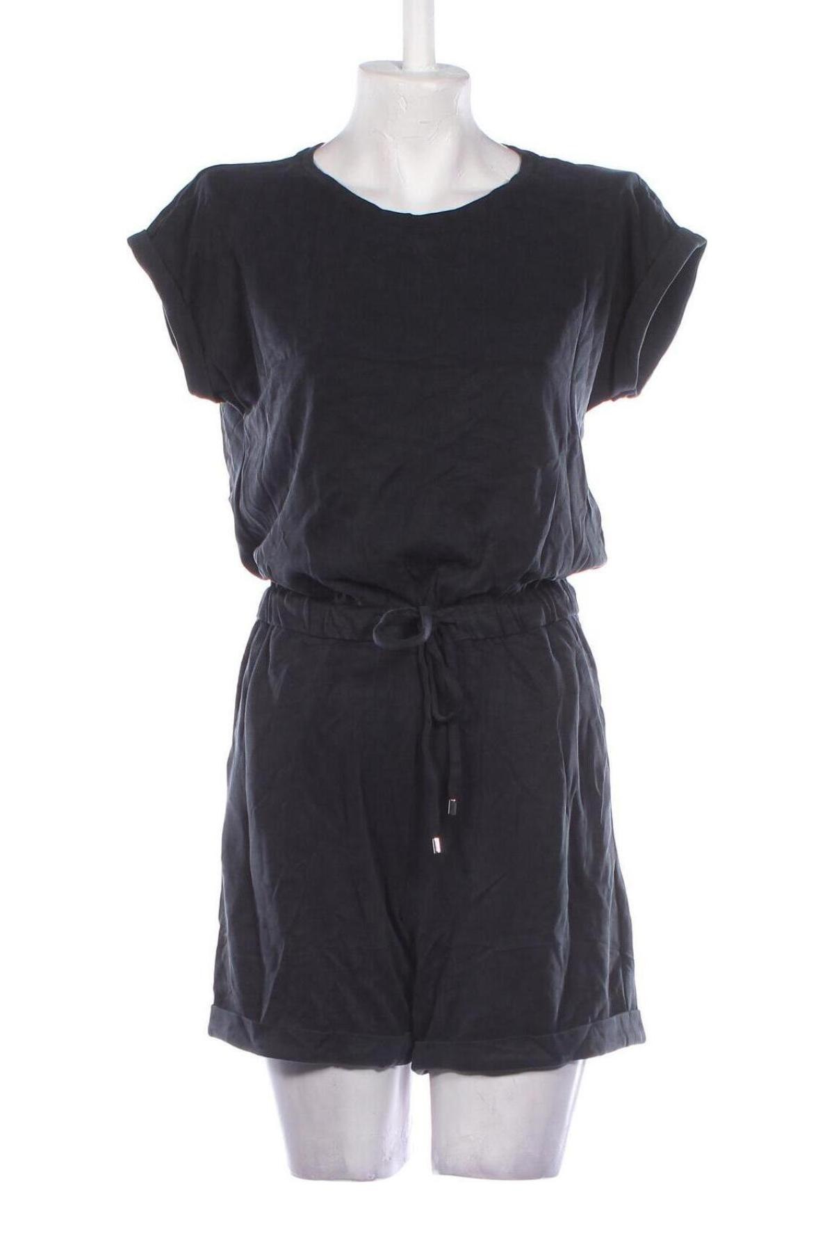 Women's short jumpsuit Esprit, Μέγεθος M, Χρώμα Γκρί, Τιμή 29,99 €