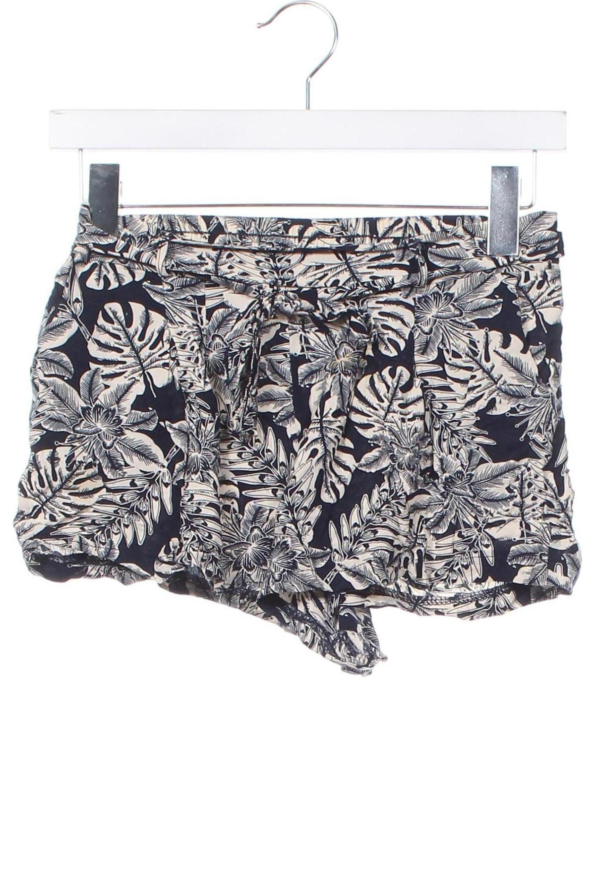 Damen Shorts, Größe XS, Farbe Mehrfarbig, Preis € 9,79