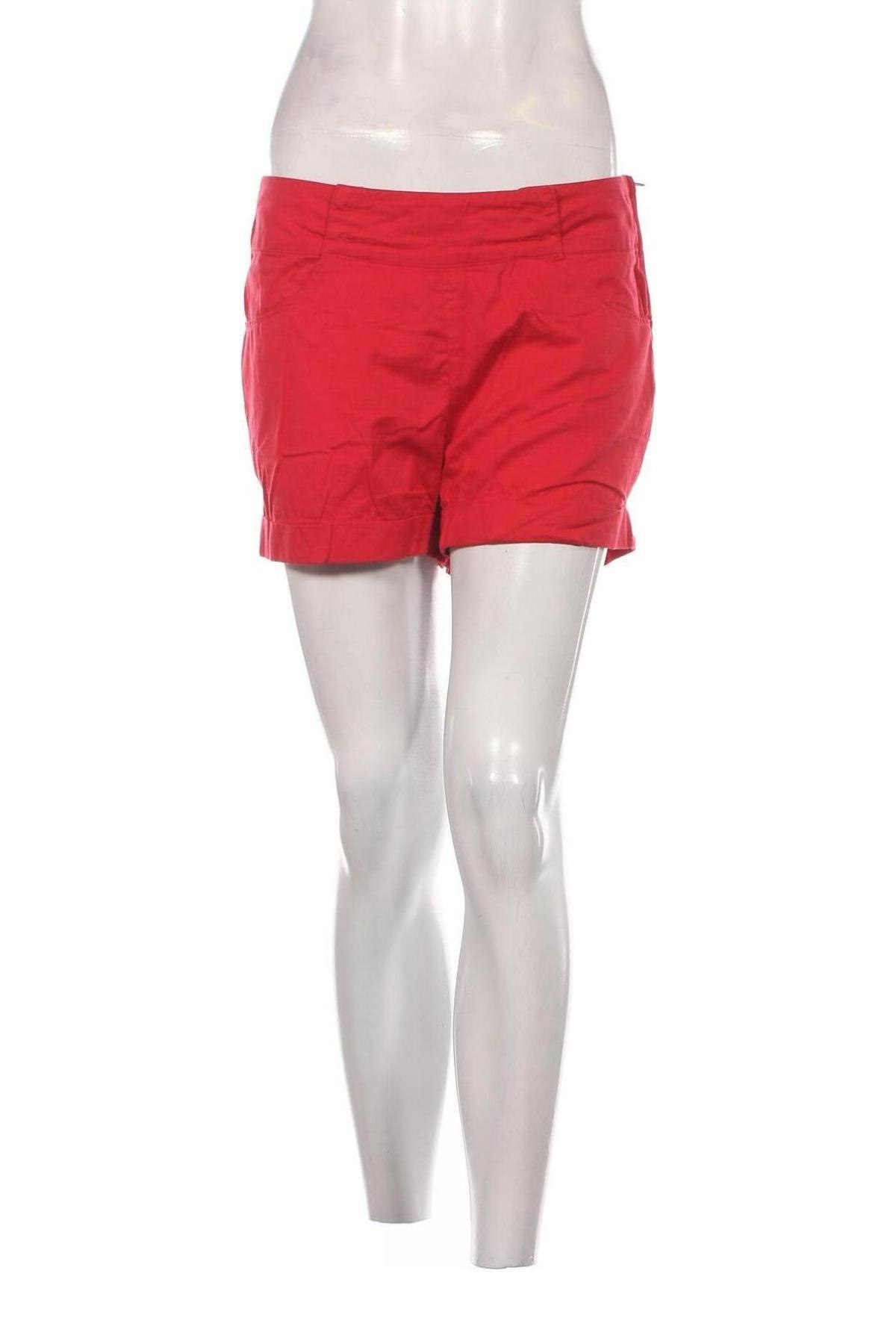 Damen Shorts Ann Christine, Größe M, Farbe Rot, Preis € 9,72