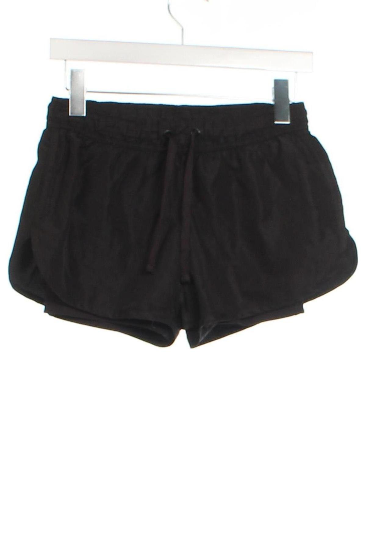 Damen Shorts Crivit, Größe XS, Farbe Schwarz, Preis € 9,72