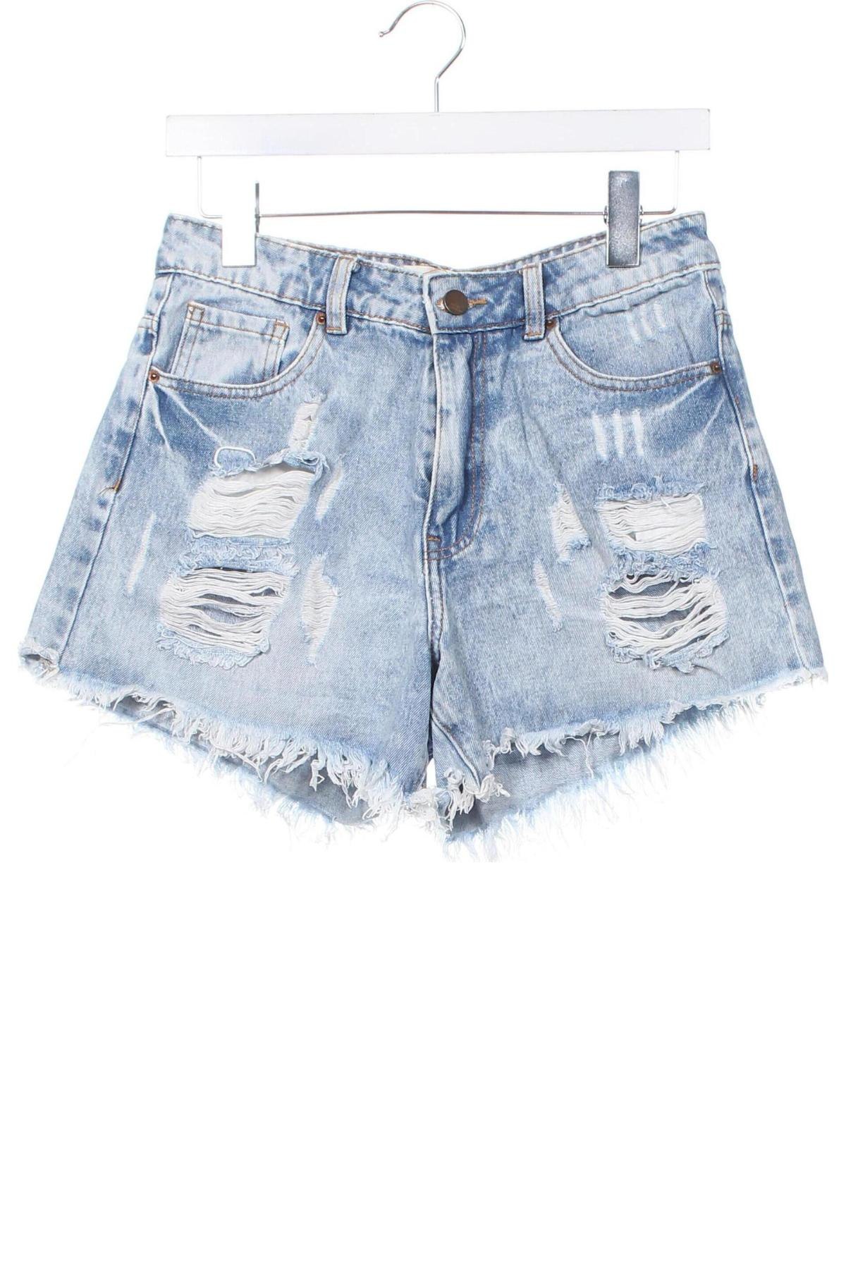 Damen Shorts House, Größe M, Farbe Blau, Preis € 9,72