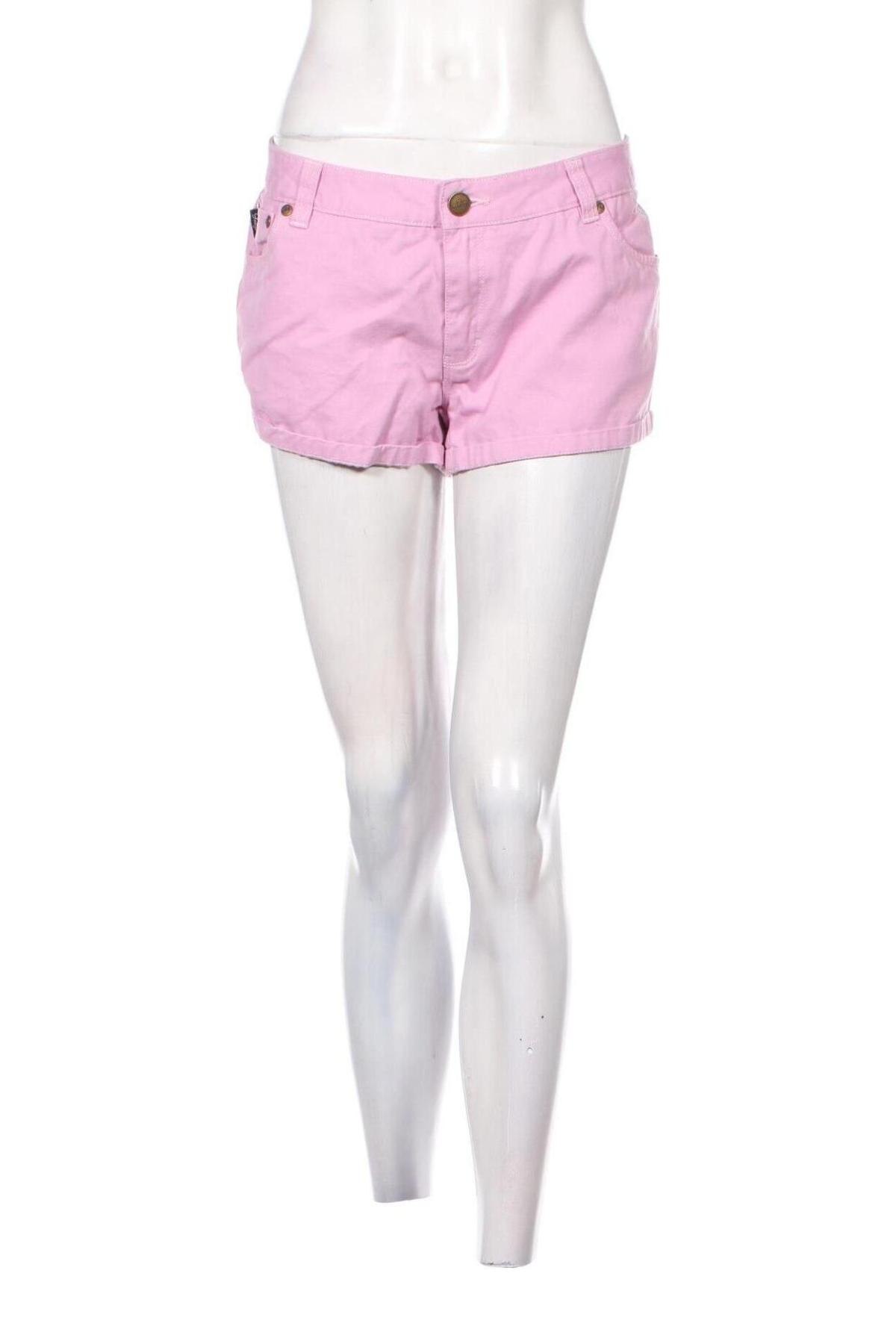 Damen Shorts Tokyo Laundry, Größe L, Farbe Rosa, Preis € 10,00