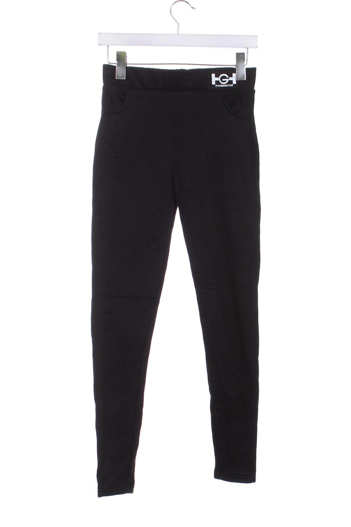 Damen Leggings, Größe S, Farbe Schwarz, Preis € 13,49