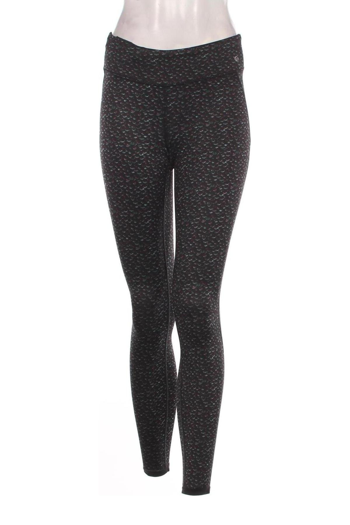 Damen Leggings, Größe S, Farbe Mehrfarbig, Preis 18,49 €