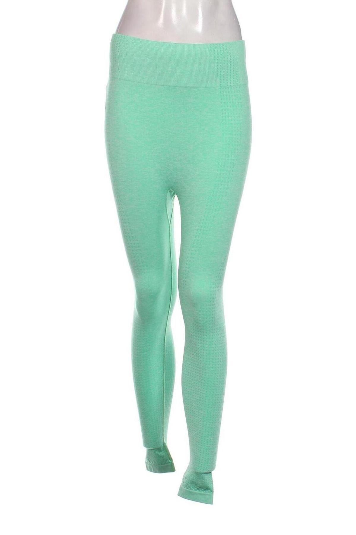 Damen Leggings, Größe S, Farbe Grün, Preis € 13,30