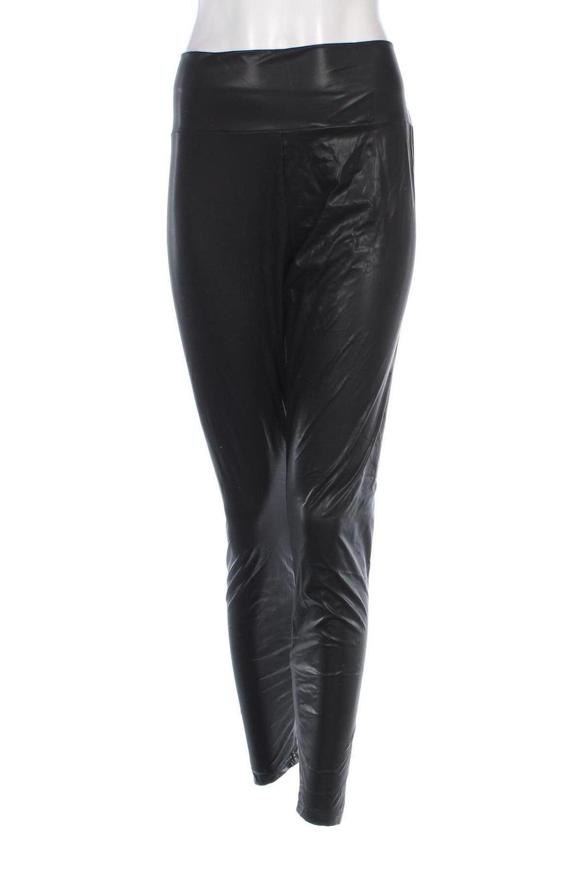 Női leggings, Méret XXL, Szín Fekete, Ár 4 899 Ft