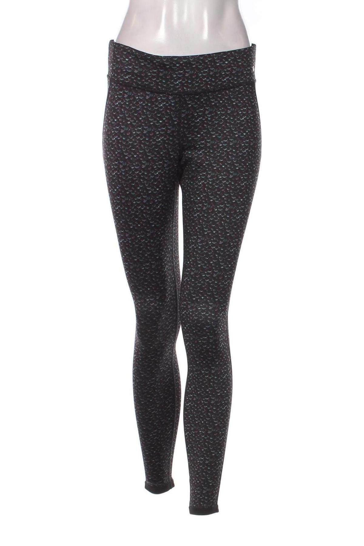 Damen Leggings, Größe S, Farbe Mehrfarbig, Preis 9,49 €