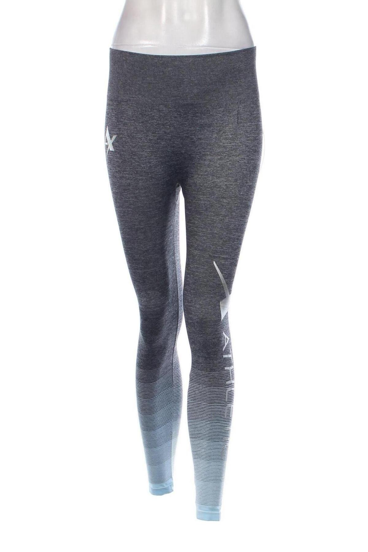 Damen Leggings Athletic, Größe M, Farbe Mehrfarbig, Preis 21,99 €