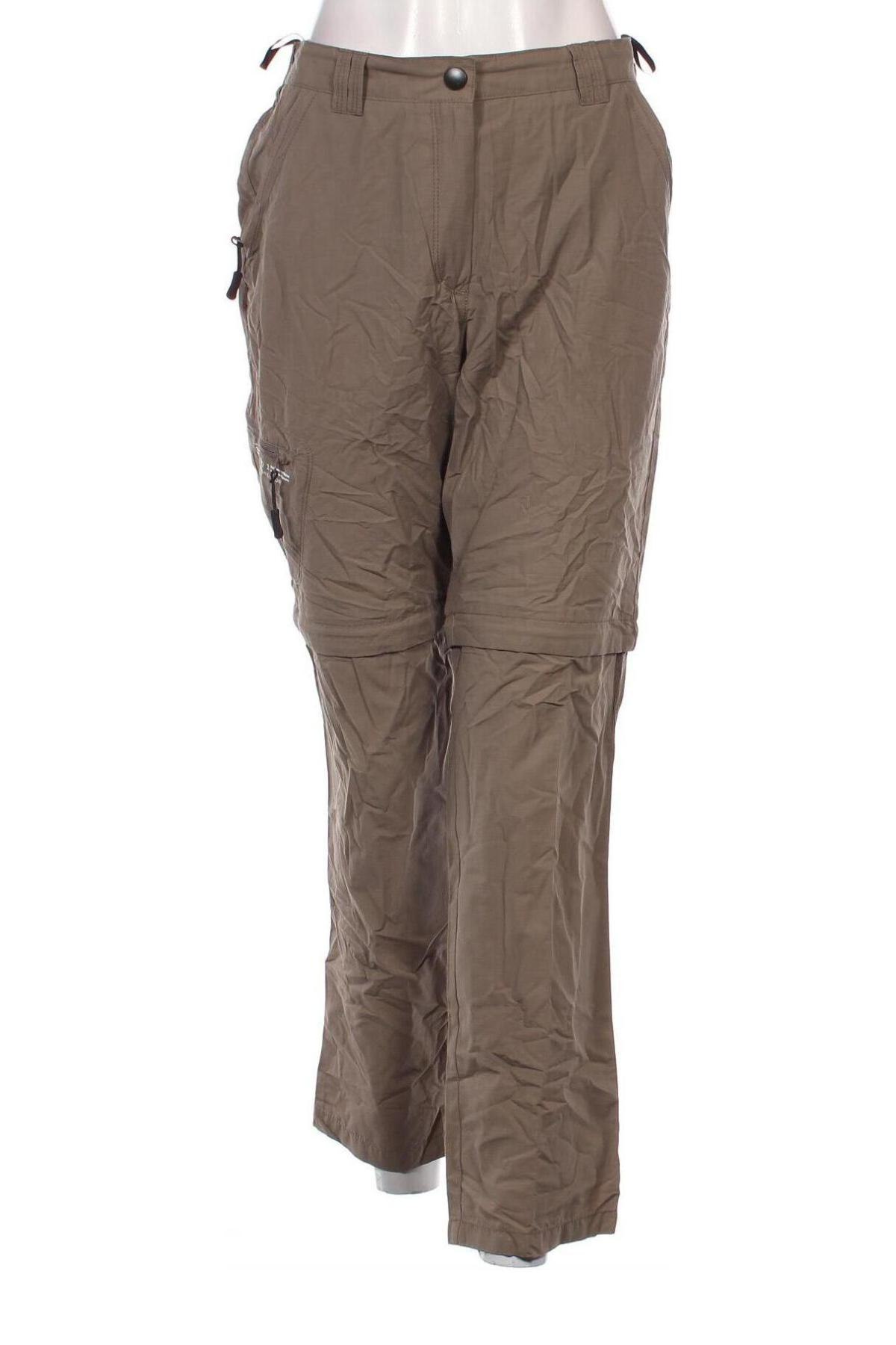 Damenhose Collection L, Größe M, Farbe Beige, Preis € 18,49