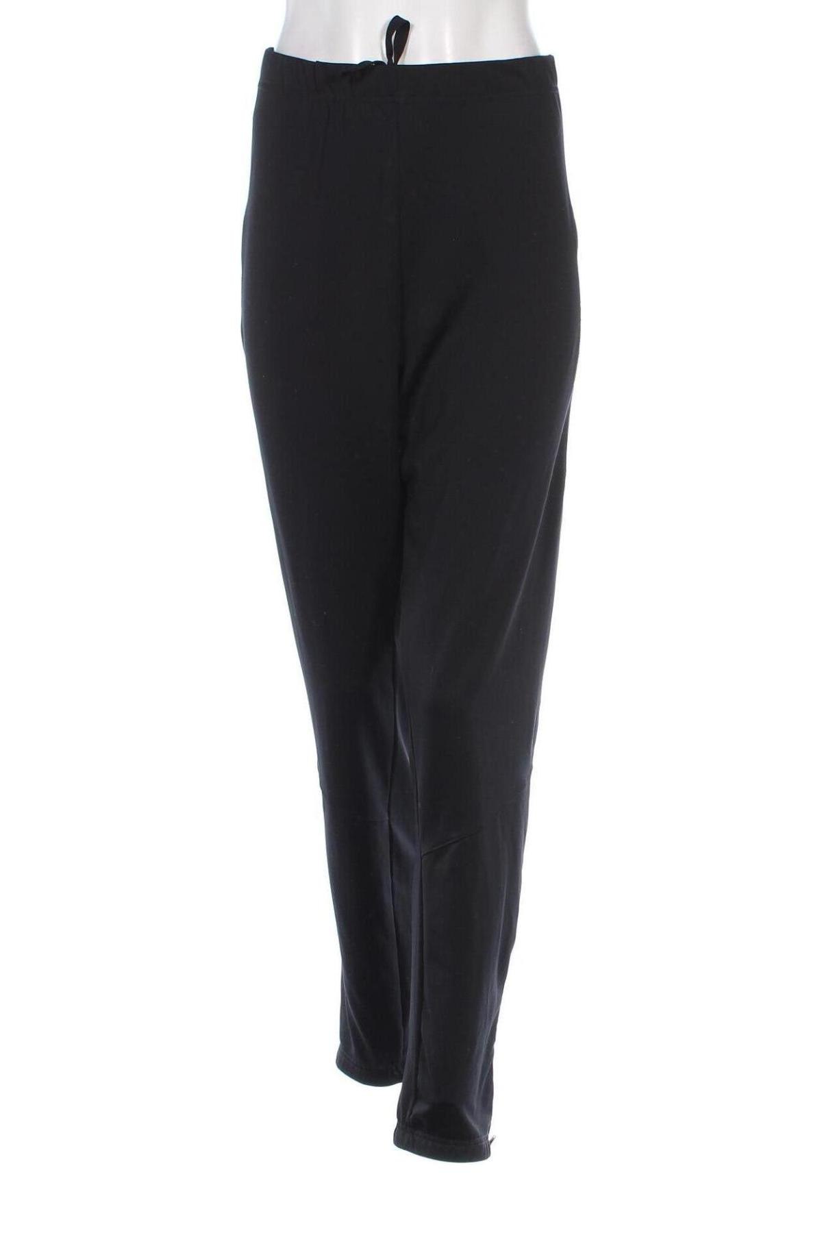 Női leggings Crivit, Méret XXL, Szín Fekete, Ár 6 599 Ft