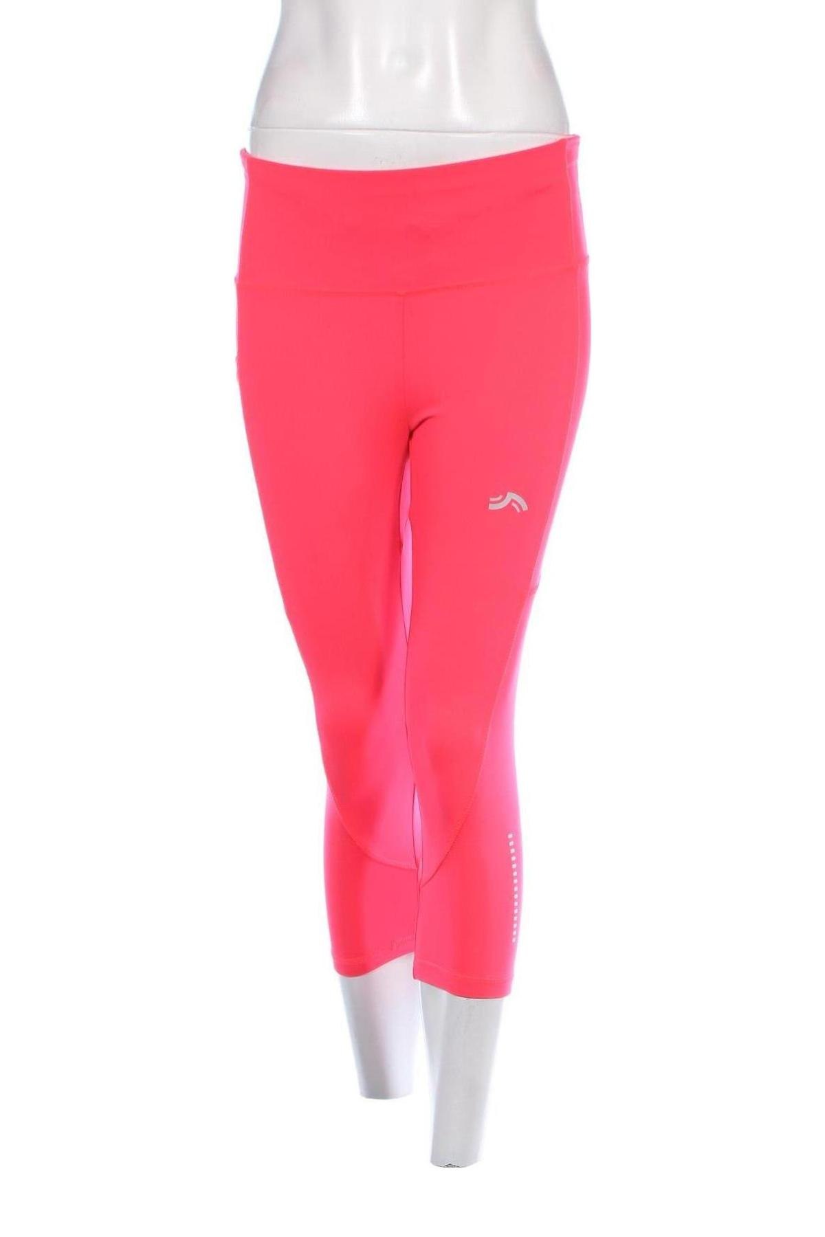 Damen Leggings Crivit, Größe S, Farbe Rosa, Preis 13,30 €