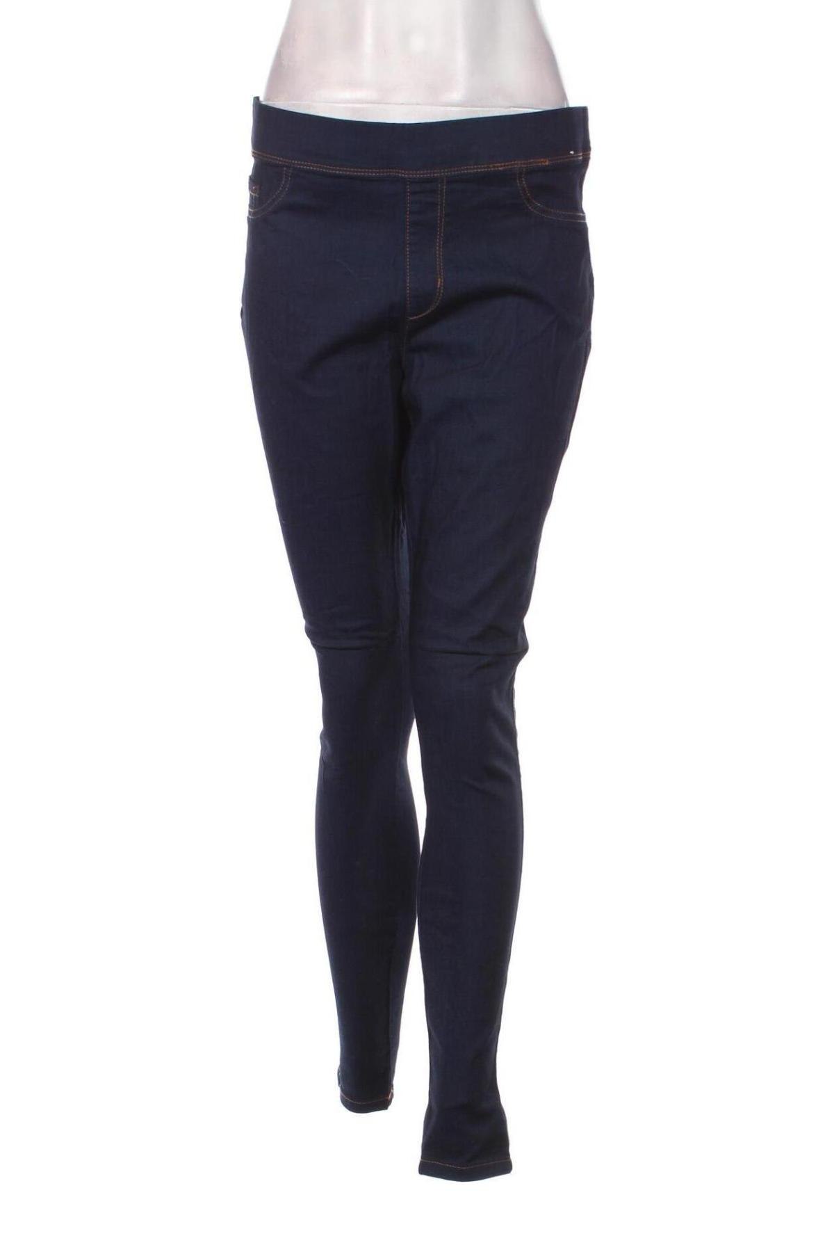 Damen Leggings Denim Co., Größe XL, Farbe Blau, Preis € 13,49