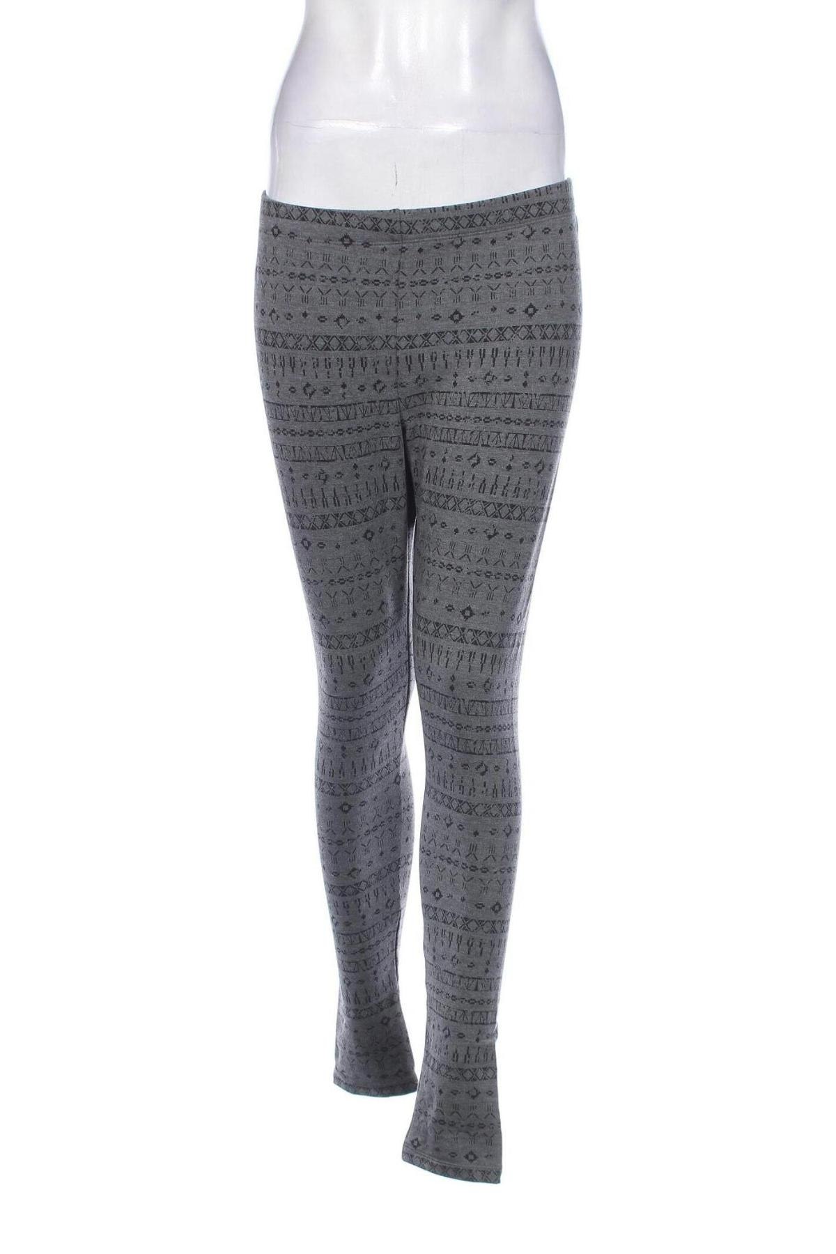 Damen Leggings Esmara, Größe M, Farbe Mehrfarbig, Preis € 13,49