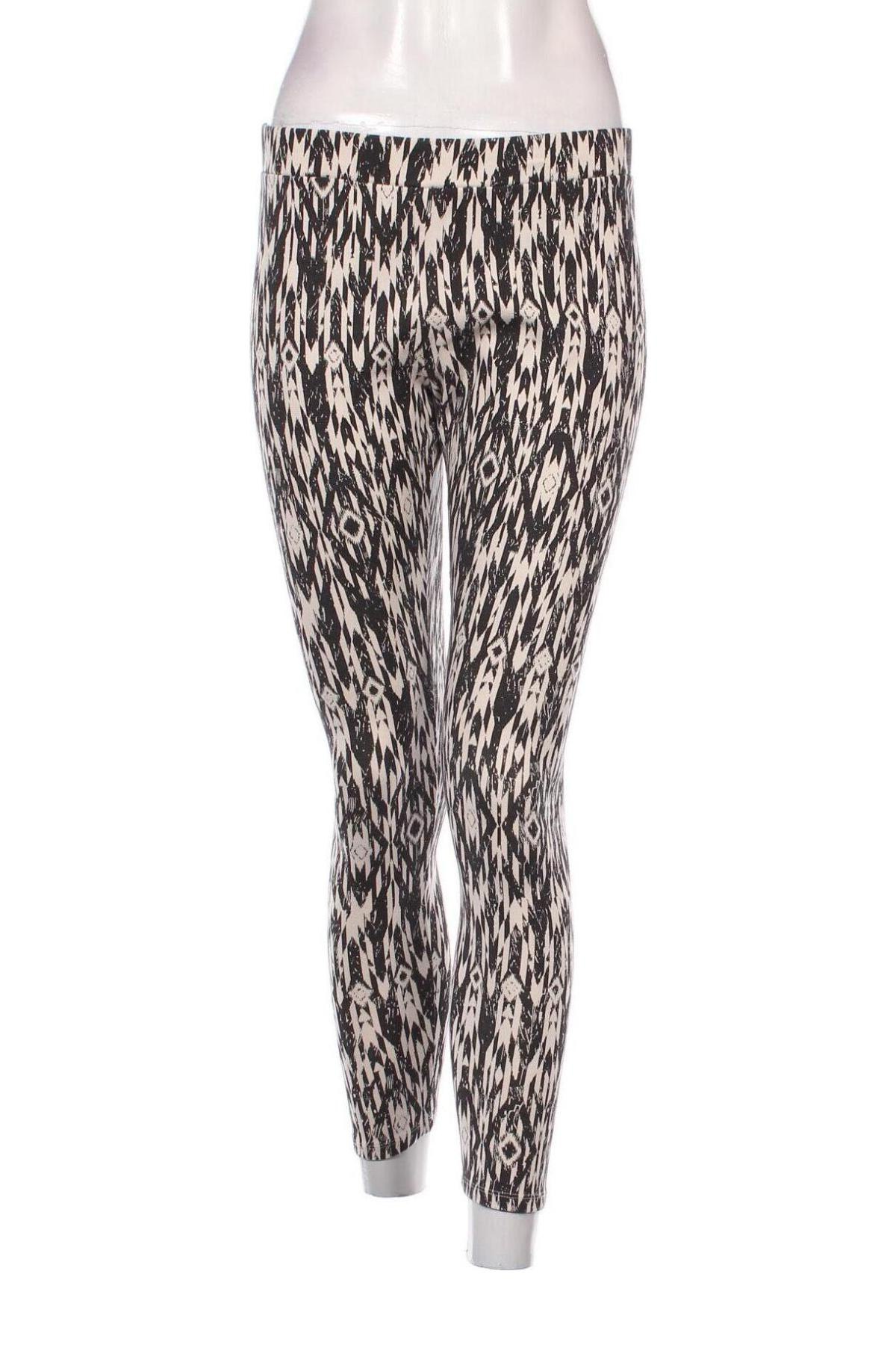 Damen Leggings H&M, Größe M, Farbe Mehrfarbig, Preis € 13,49