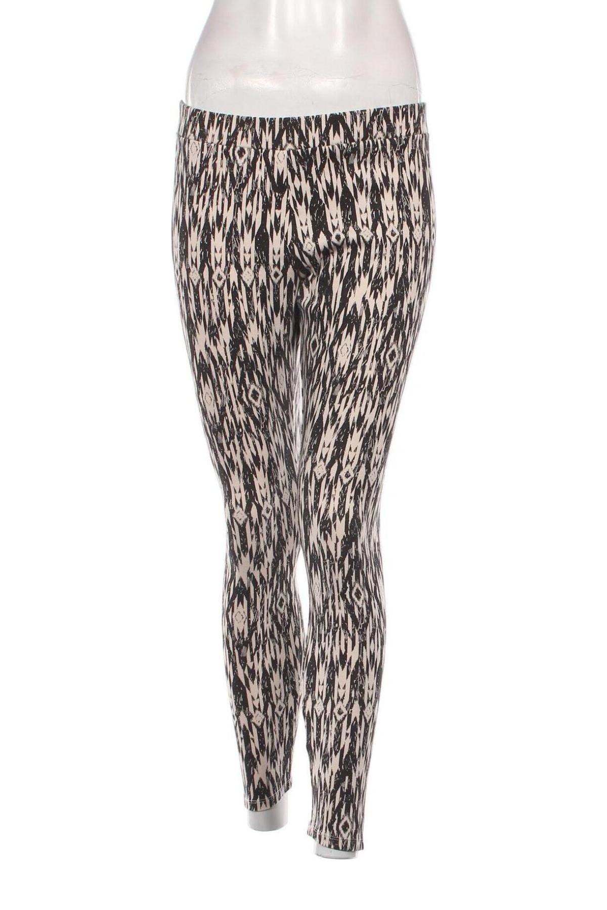 Damen Leggings H&M, Größe M, Farbe Mehrfarbig, Preis € 13,61