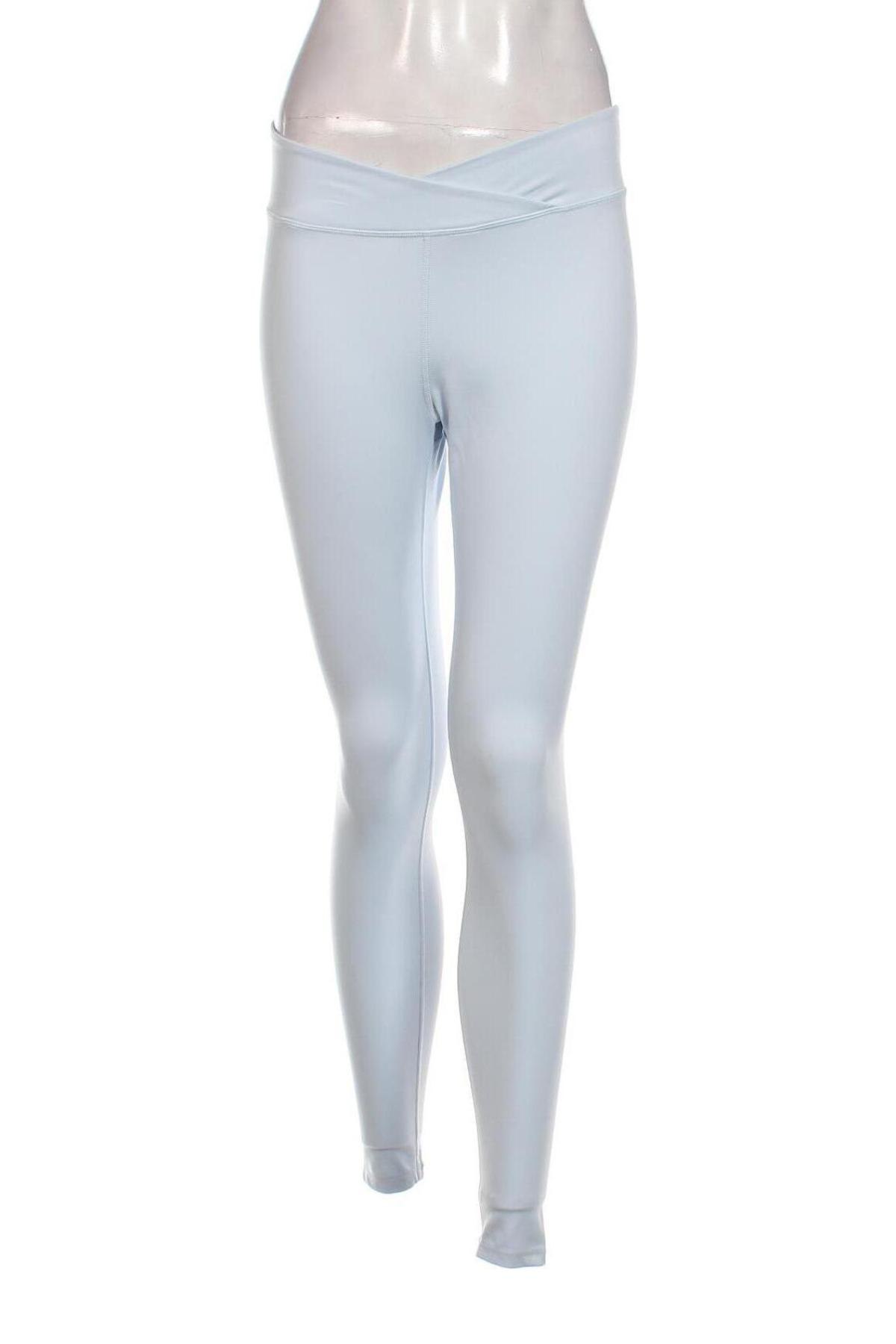 Női leggings H&M Sport, Méret L, Szín Kék, Ár 5 200 Ft