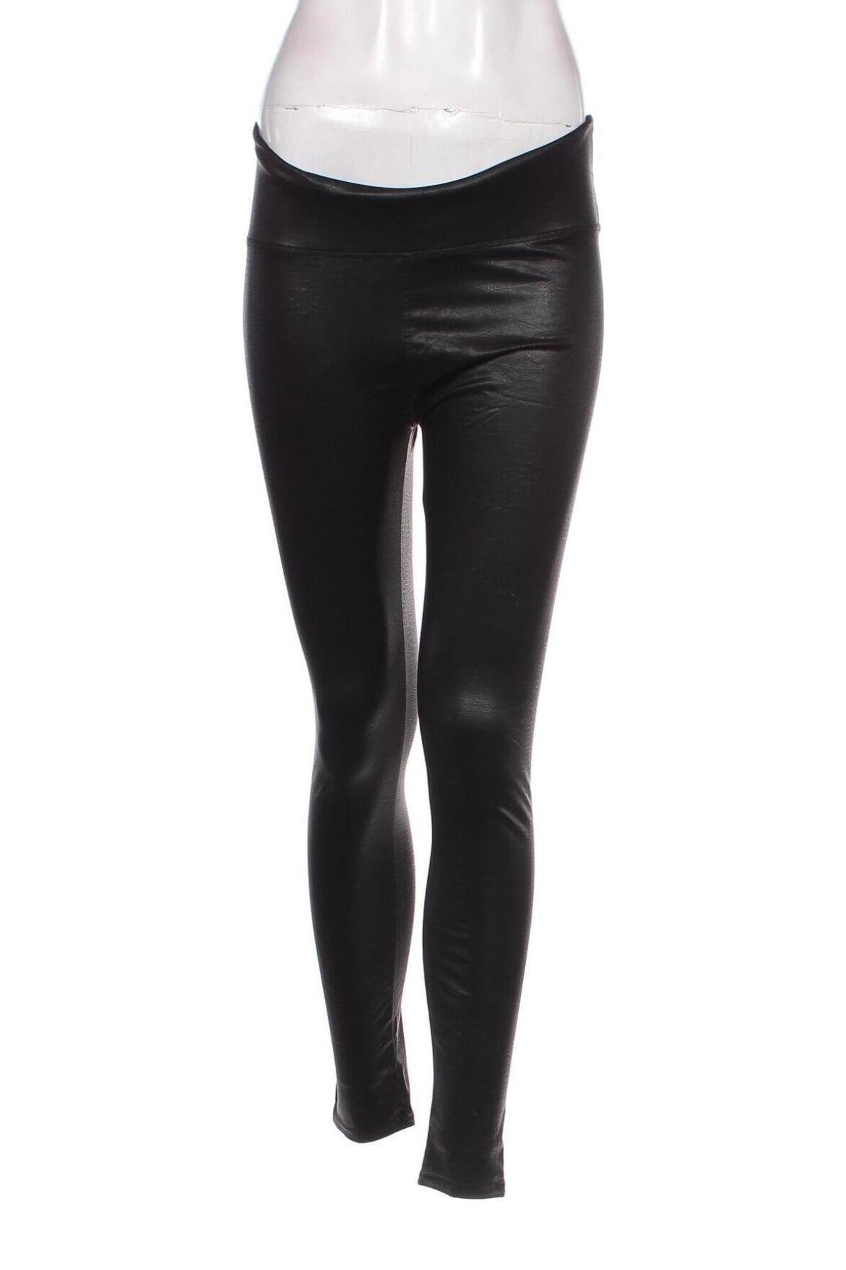 Damen Leggings Moon Girl, Größe XL, Farbe Schwarz, Preis 18,05 €