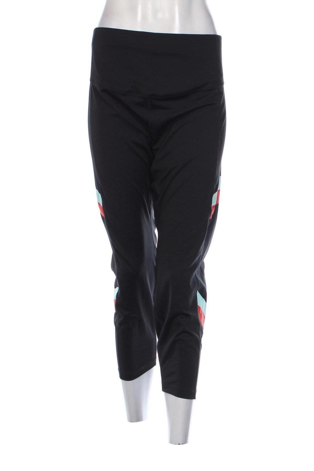 Damen Leggings Nike, Größe 3XL, Farbe Schwarz, Preis 23,99 €